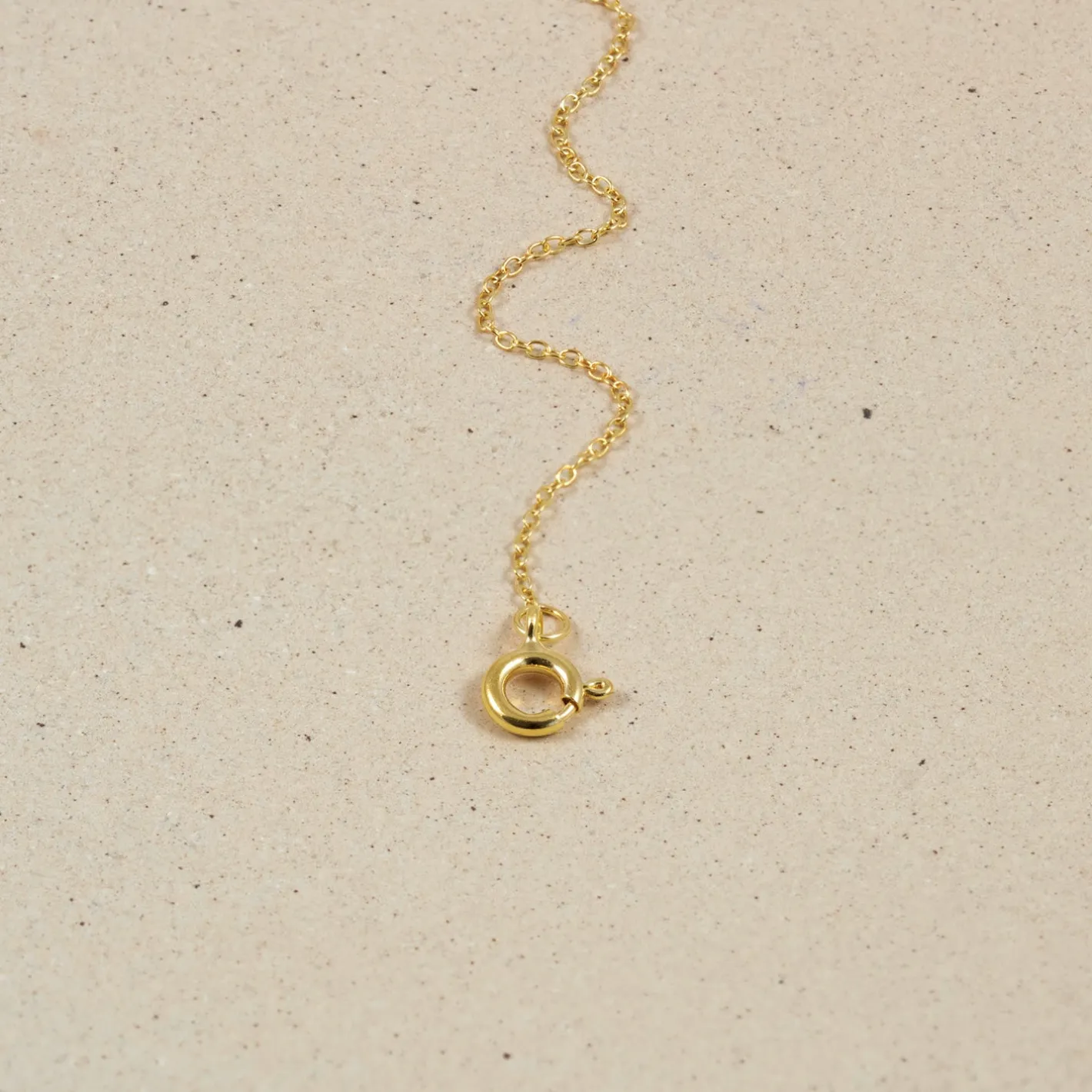 Cheap STILNEST Anker Fußkette