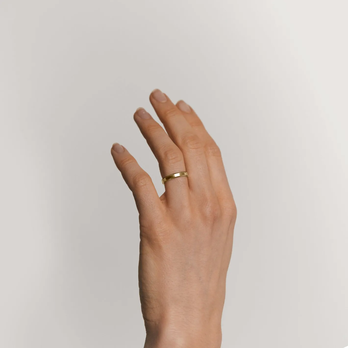 Best Sale STILNEST Antique Fair Ring | 585 Gold