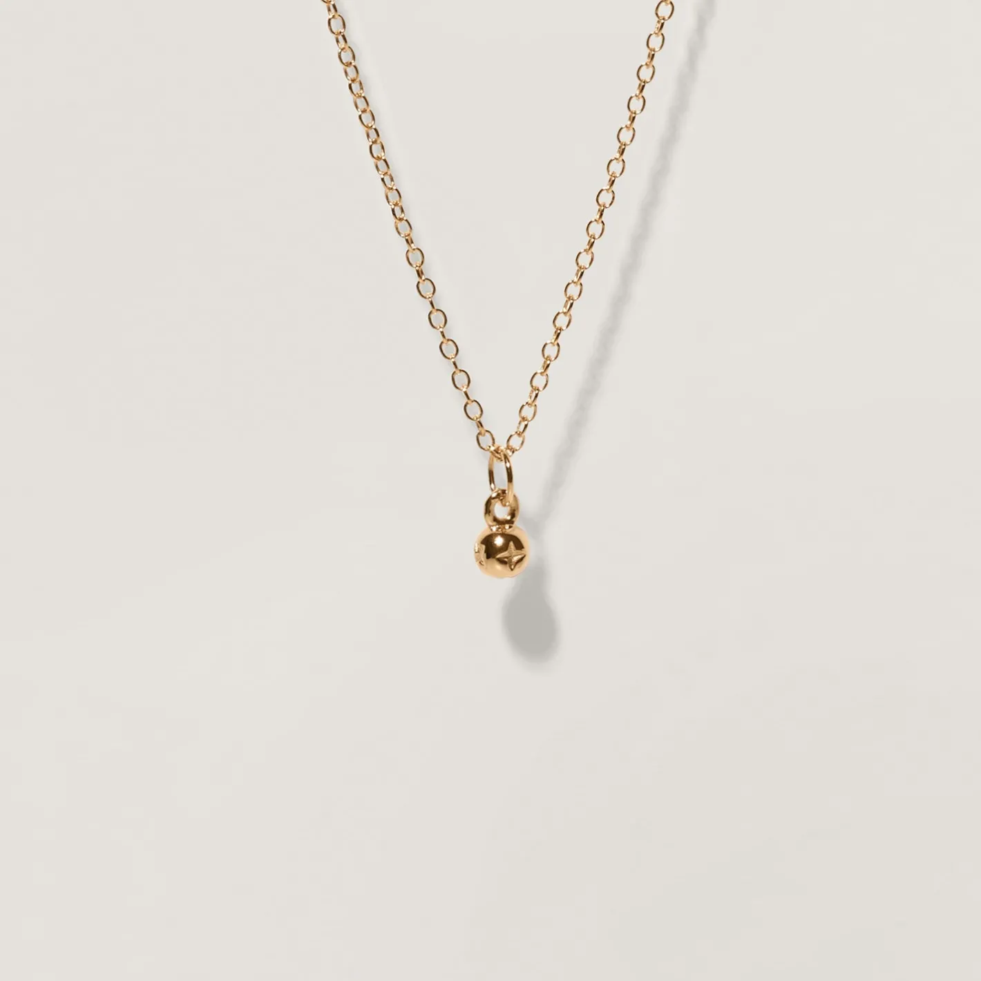 Fashion STILNEST Babe Kette