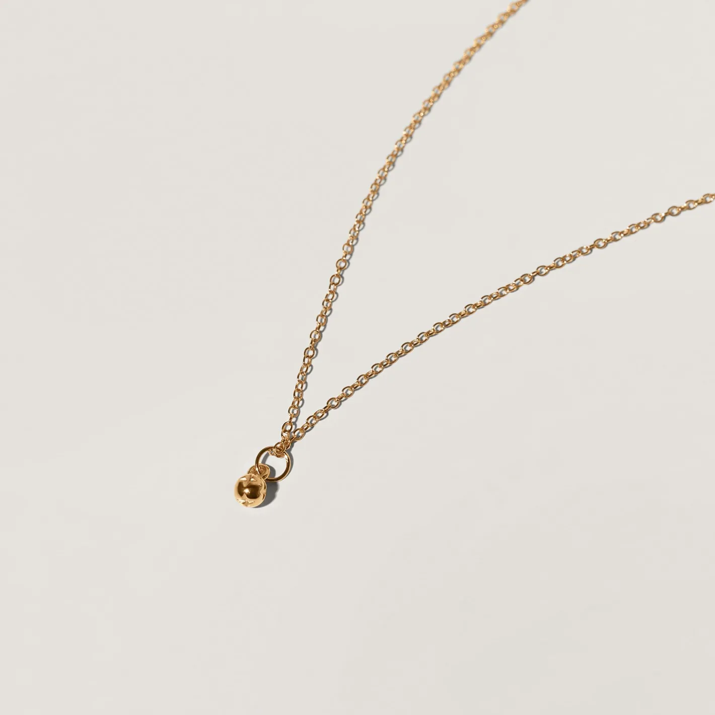 Fashion STILNEST Babe Kette