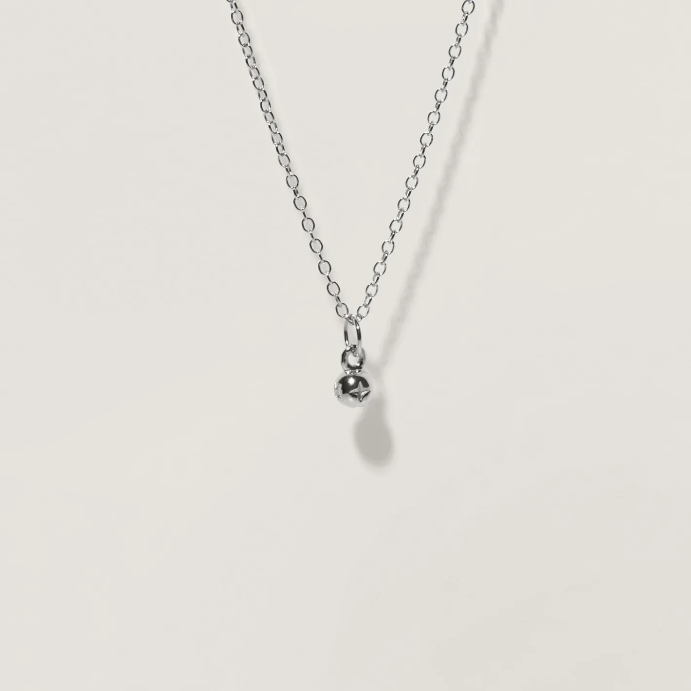 Fashion STILNEST Babe Kette