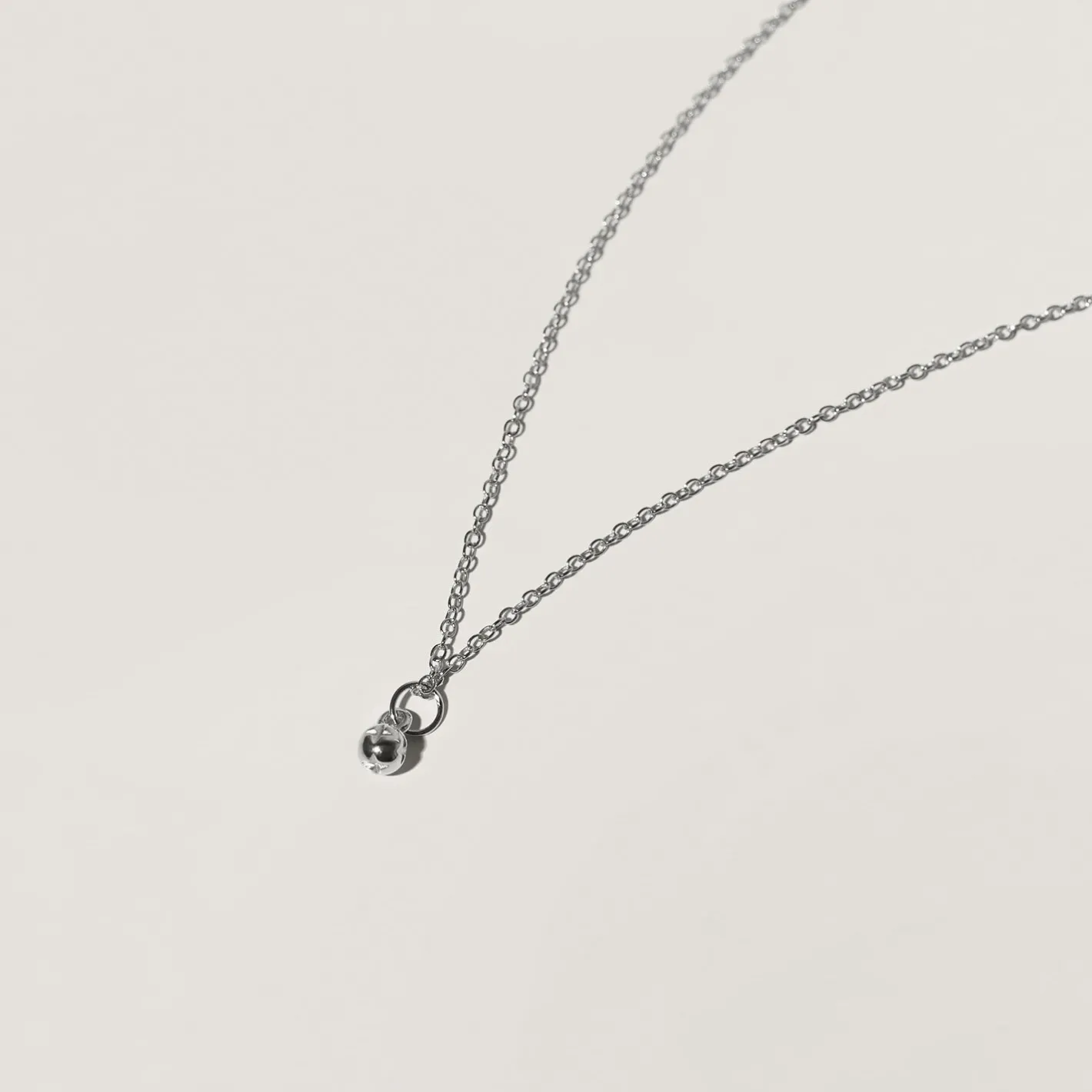 Fashion STILNEST Babe Kette