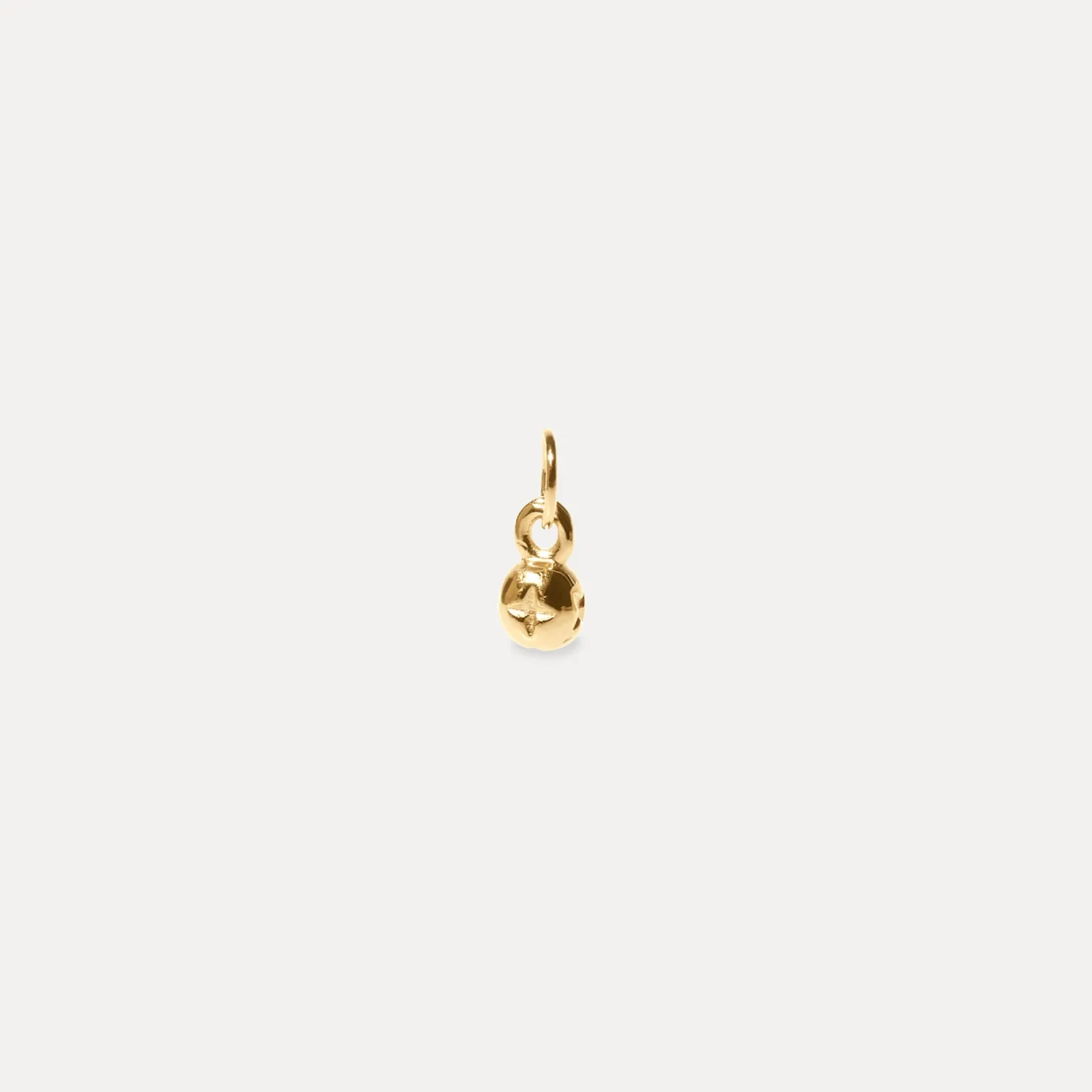 Store STILNEST Babe Kette | 585 Gold