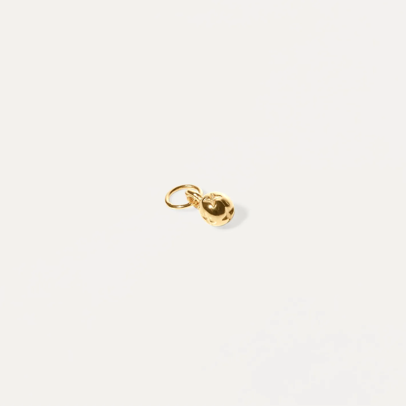 Store STILNEST Babe Kette | 585 Gold