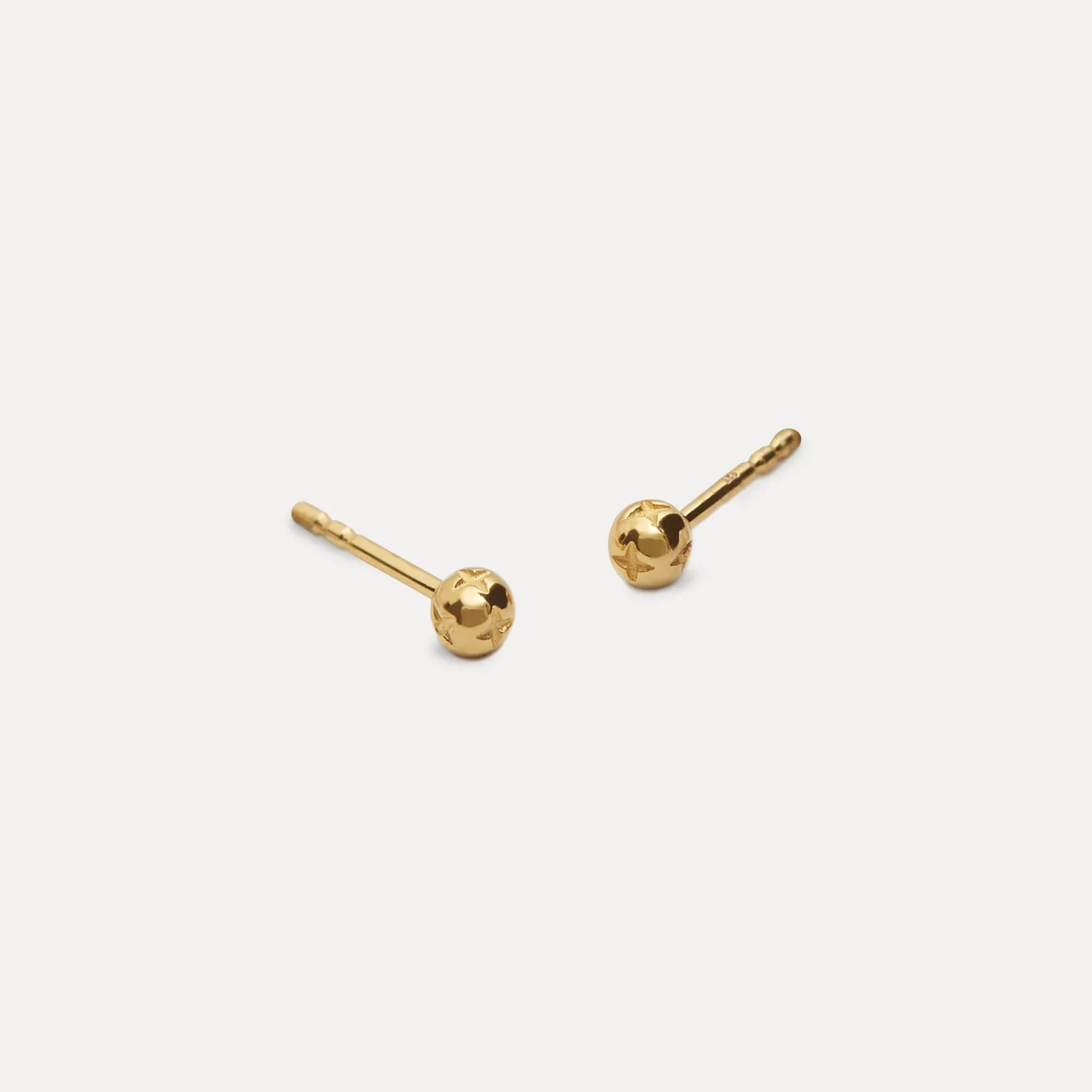 Store STILNEST Babe Ohrstecker Ohrringe