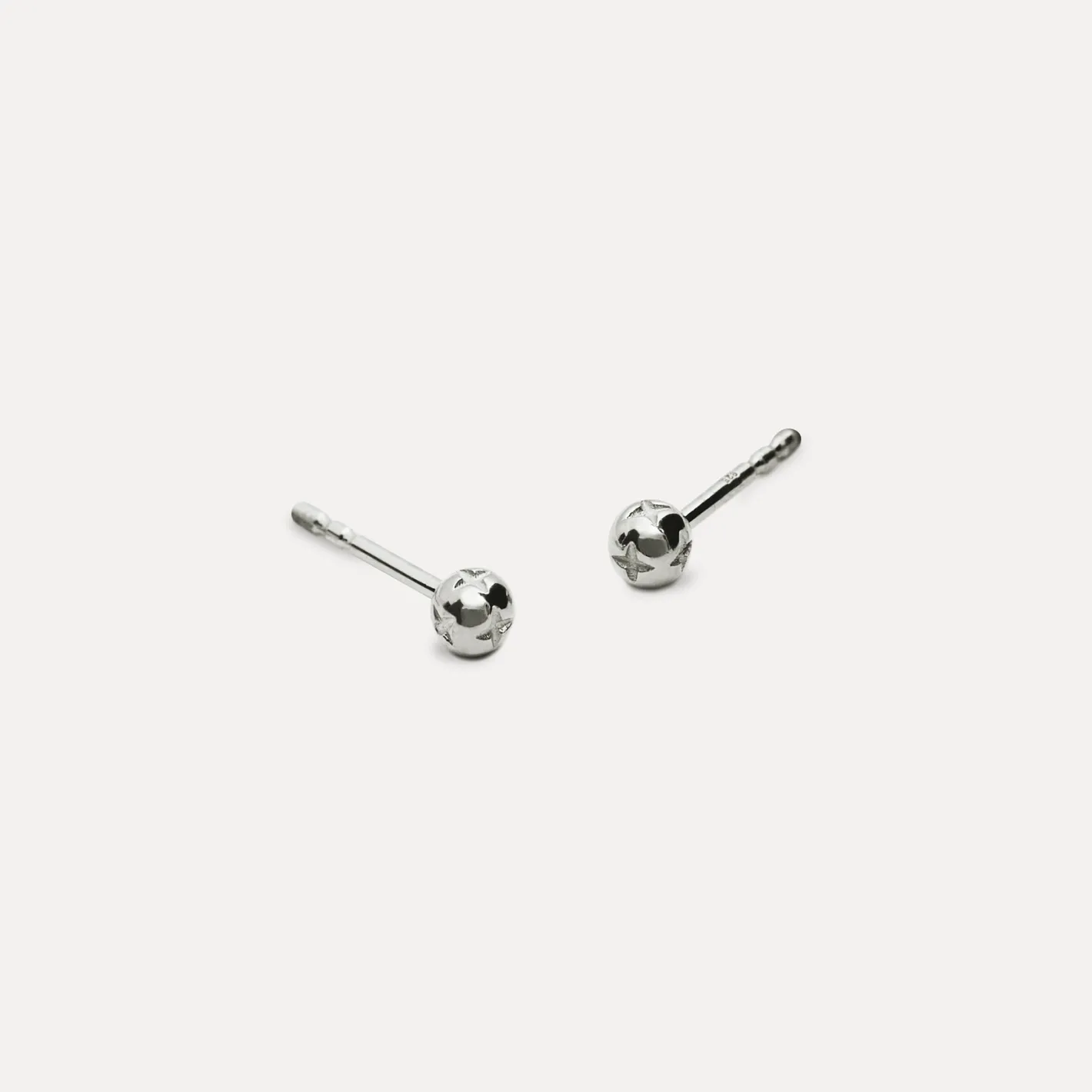 Store STILNEST Babe Ohrstecker Ohrringe