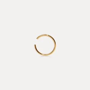 Best STILNEST Basic Ear Cuff