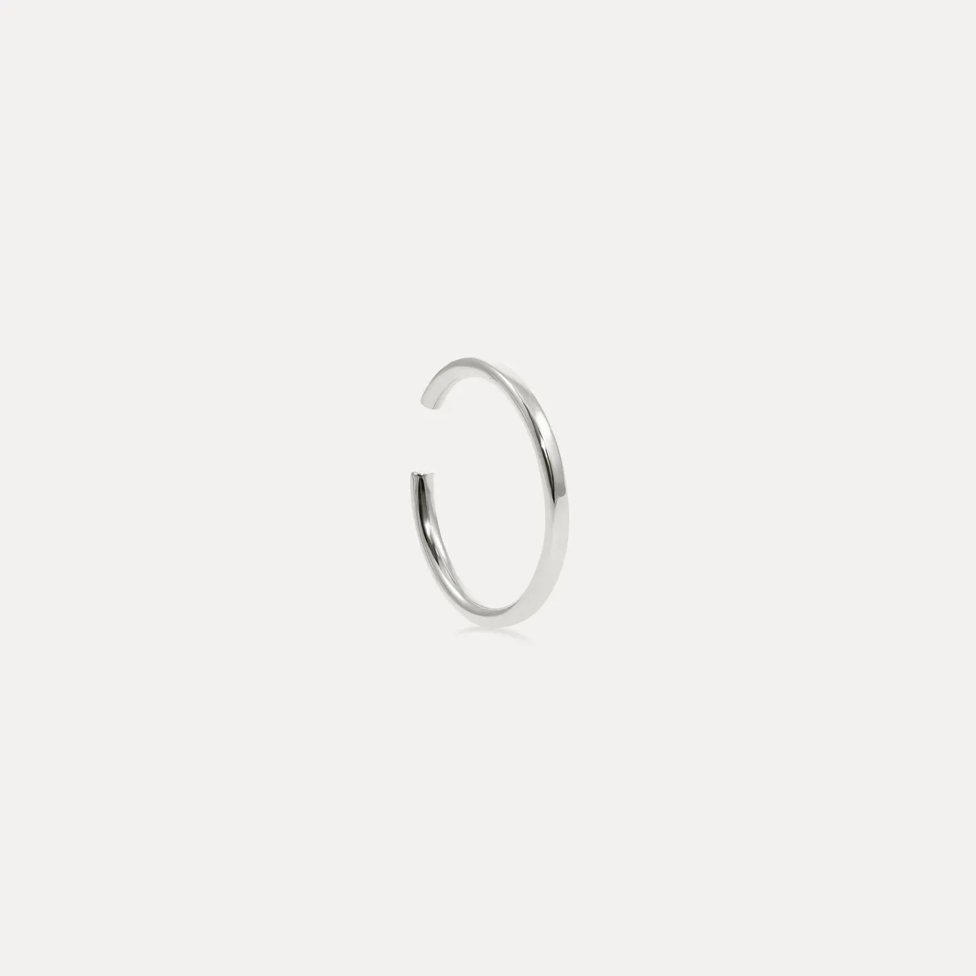 Best STILNEST Basic Ear Cuff