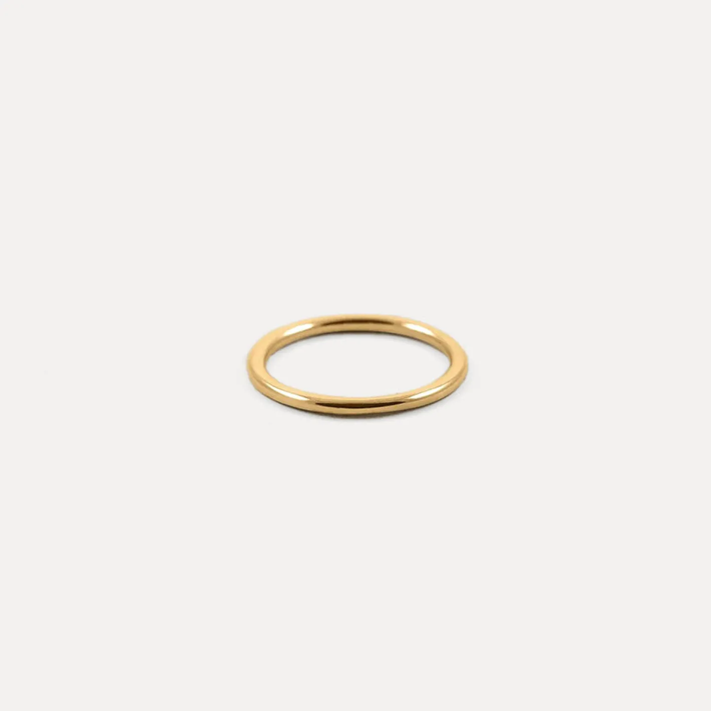 Cheap STILNEST Basic Reminder Ring
