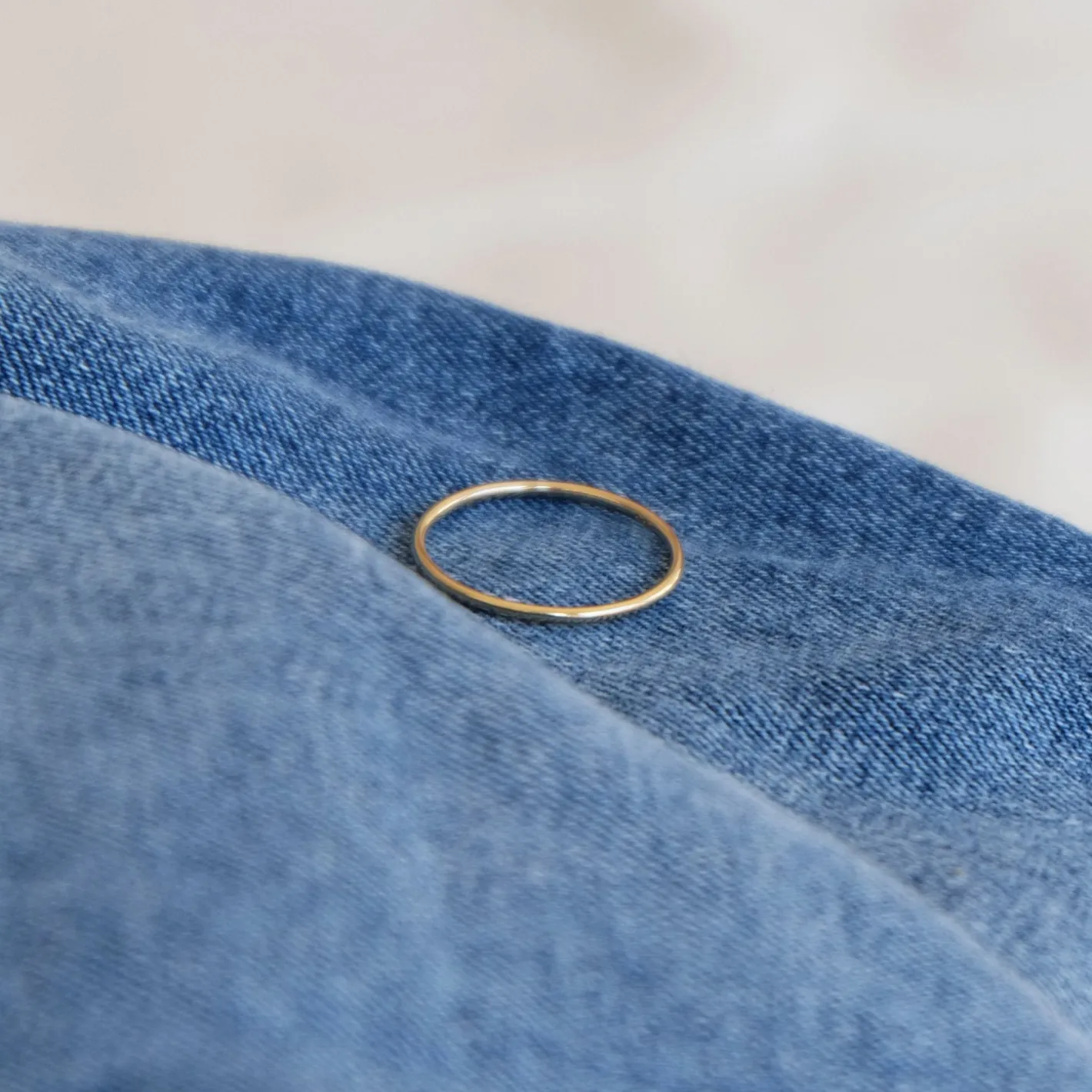 Cheap STILNEST Basic Reminder Ring