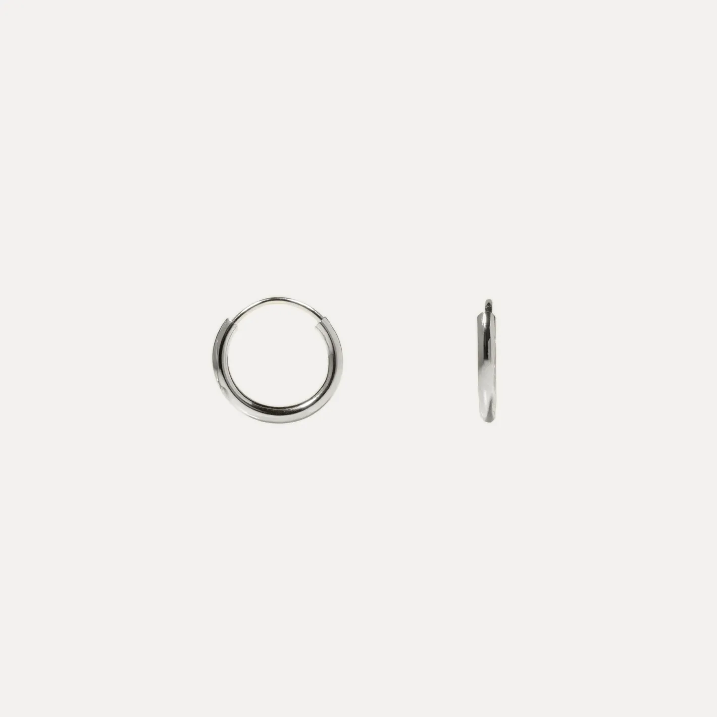 Cheap STILNEST Basic Trio Creolen Ohrringe - Single