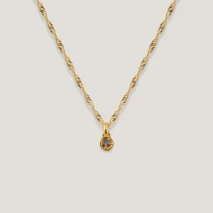 Online STILNEST Belong Pavé Kette