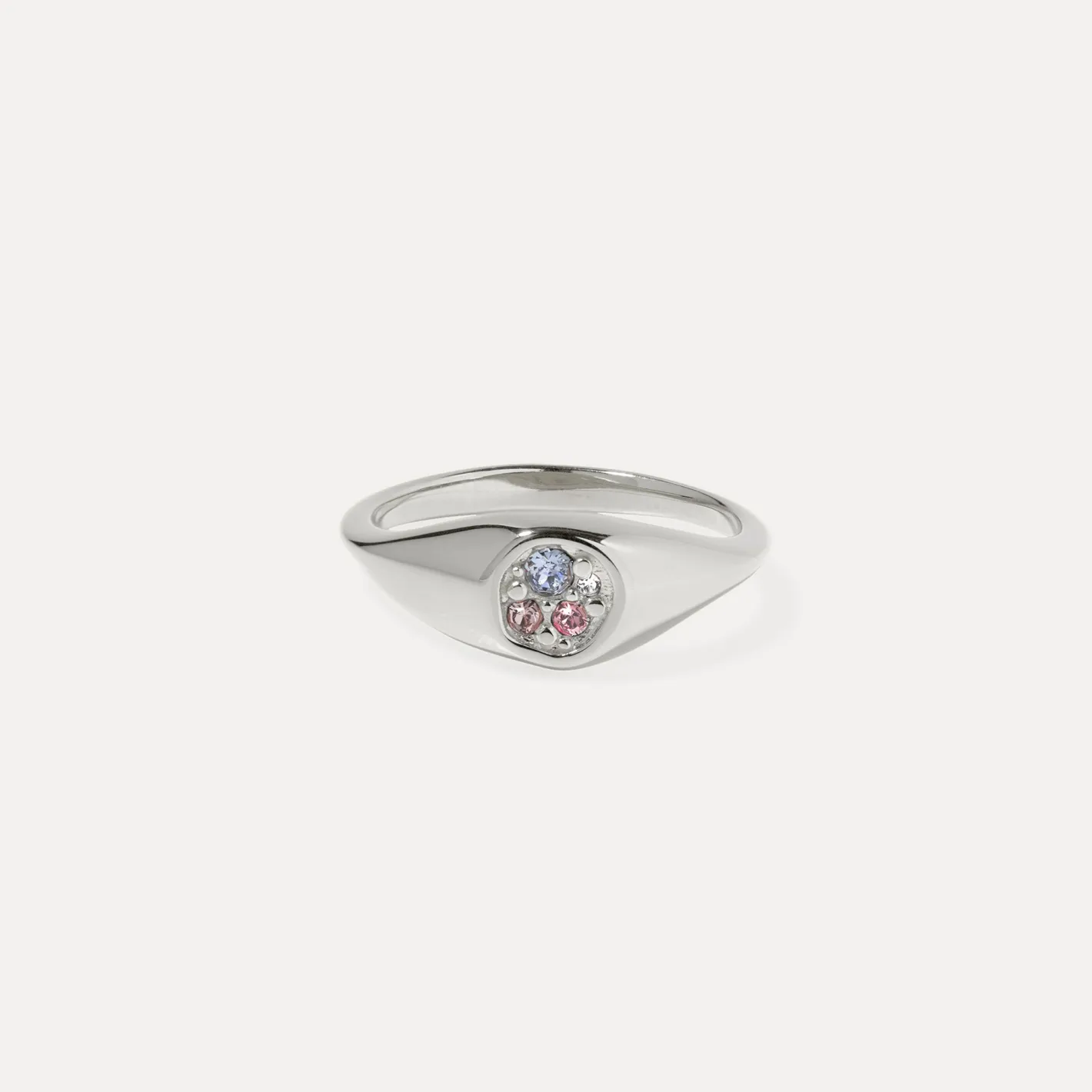Discount STILNEST Belong Pavé Ring