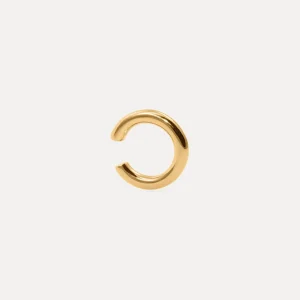Best Sale STILNEST Bold Revolve Ear Cuff