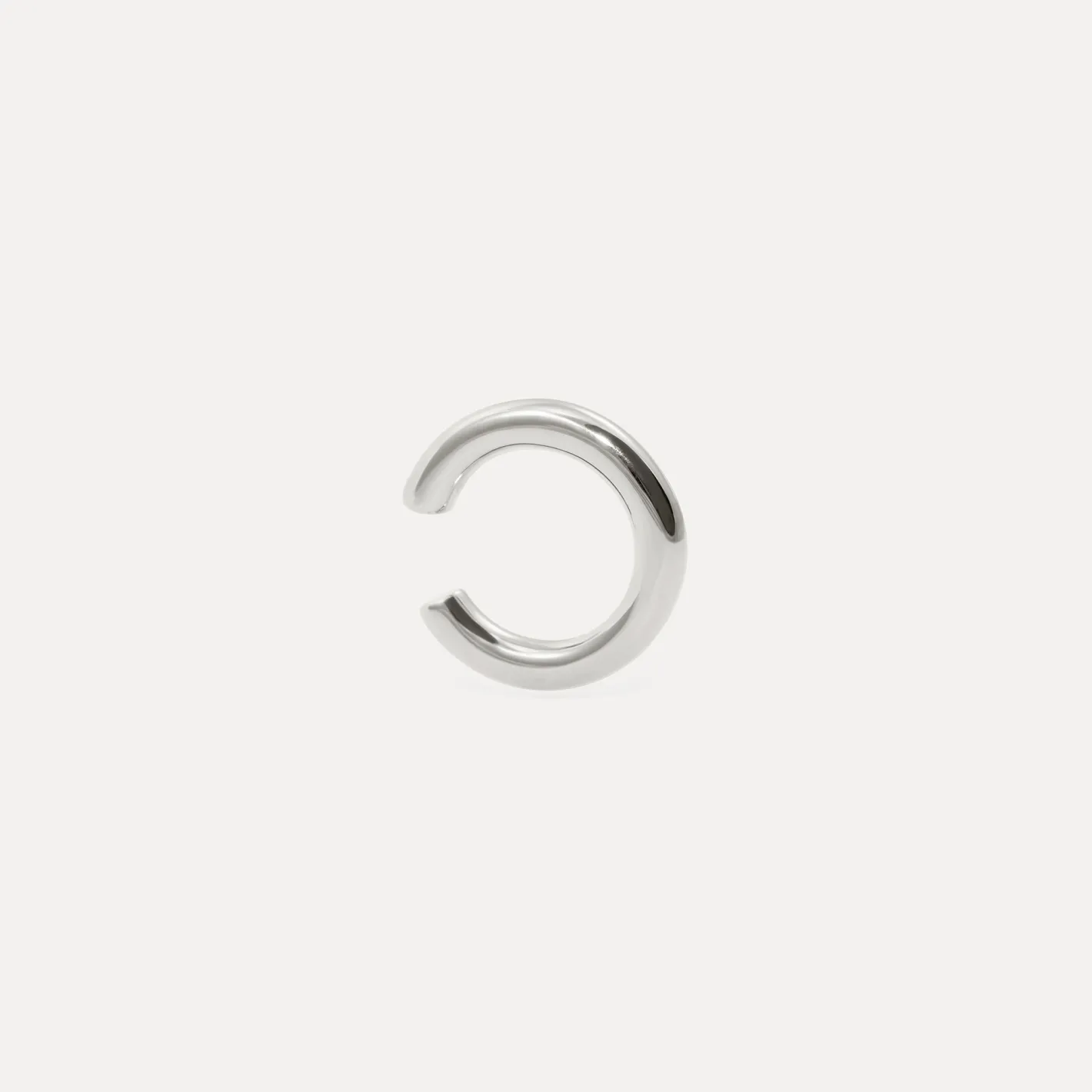 Best Sale STILNEST Bold Revolve Ear Cuff