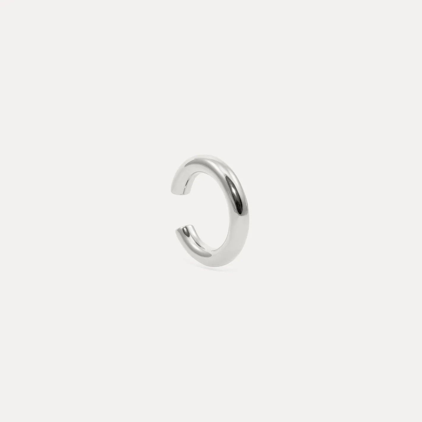 Best Sale STILNEST Bold Revolve Ear Cuff