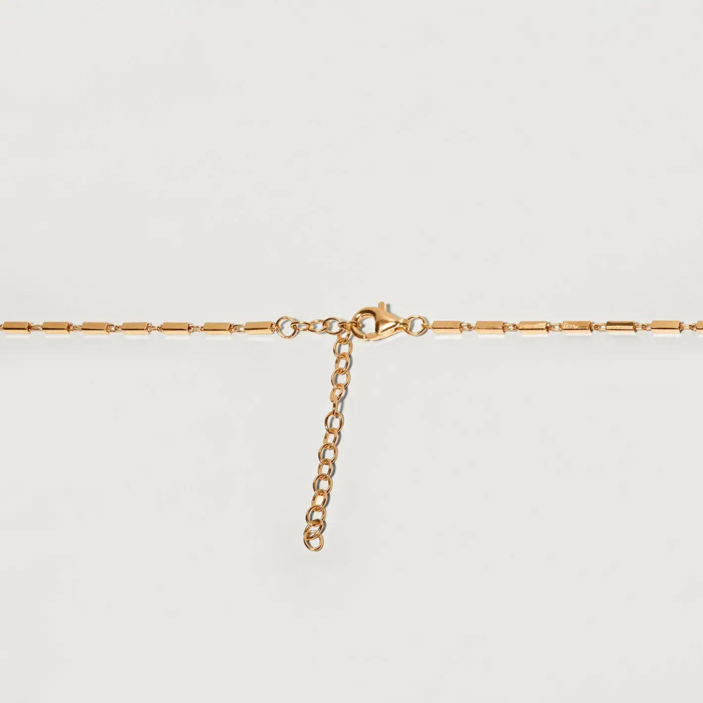 Flash Sale STILNEST Brick Choker
