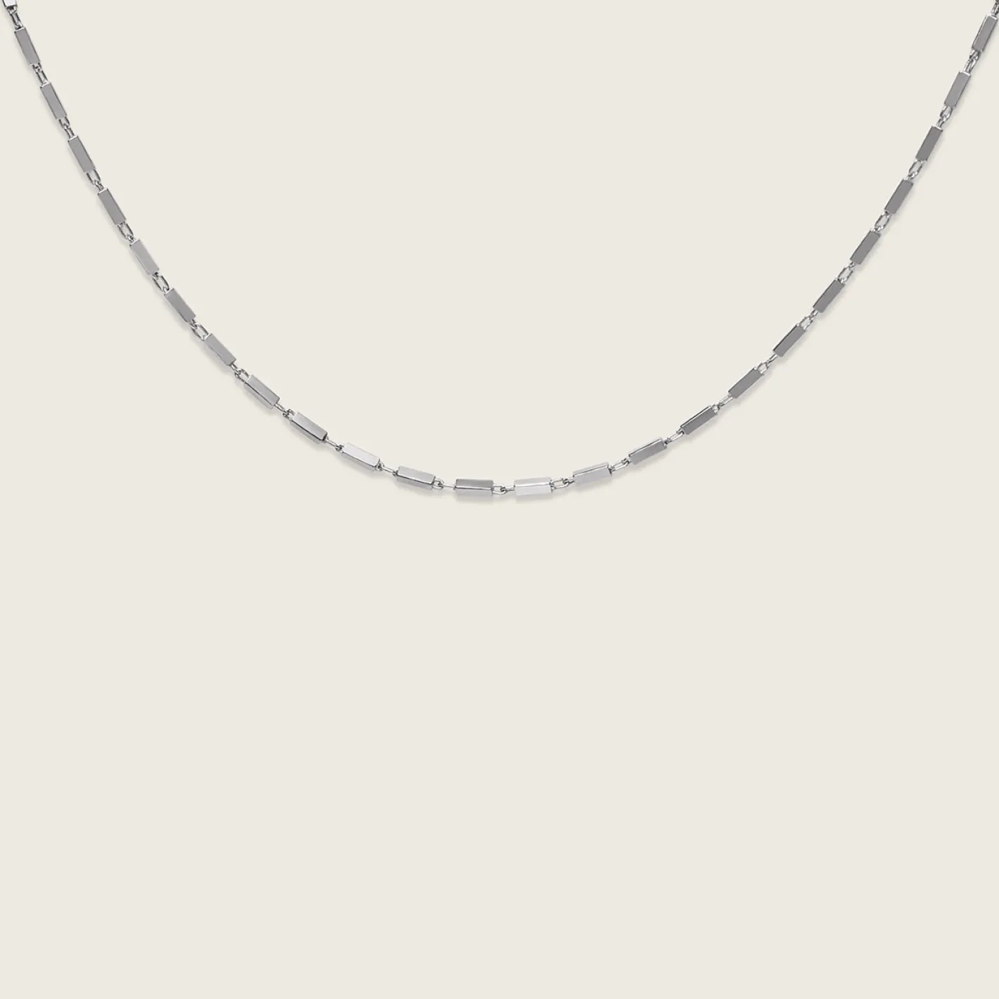 Flash Sale STILNEST Brick Choker