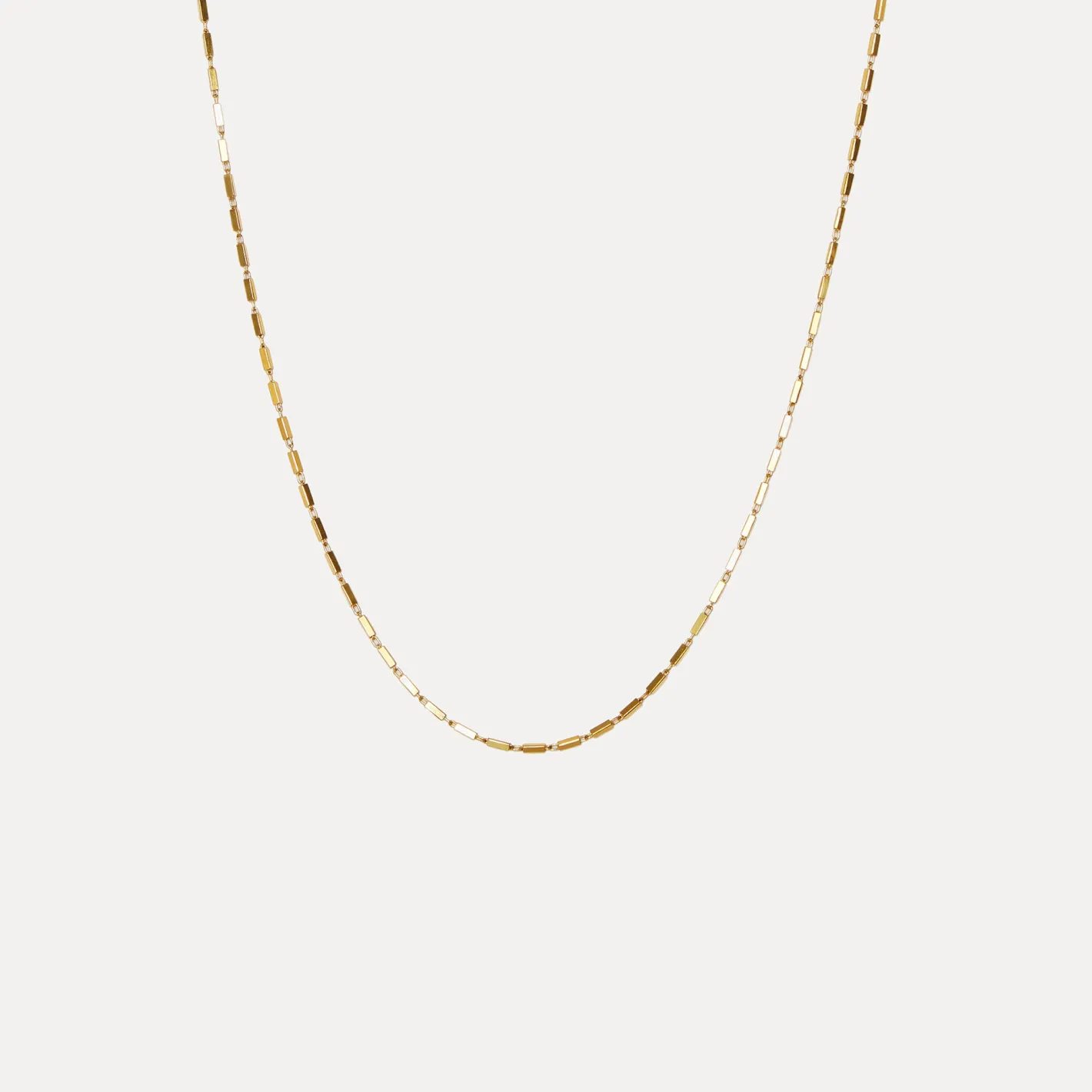 Clearance STILNEST Brick Kette