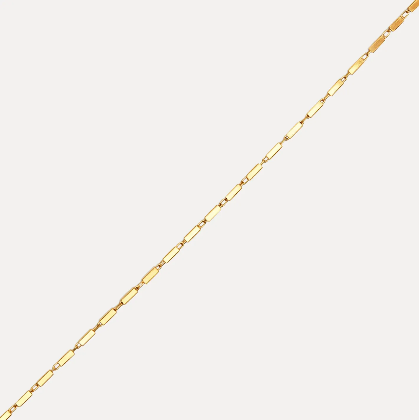 Clearance STILNEST Brick Kette