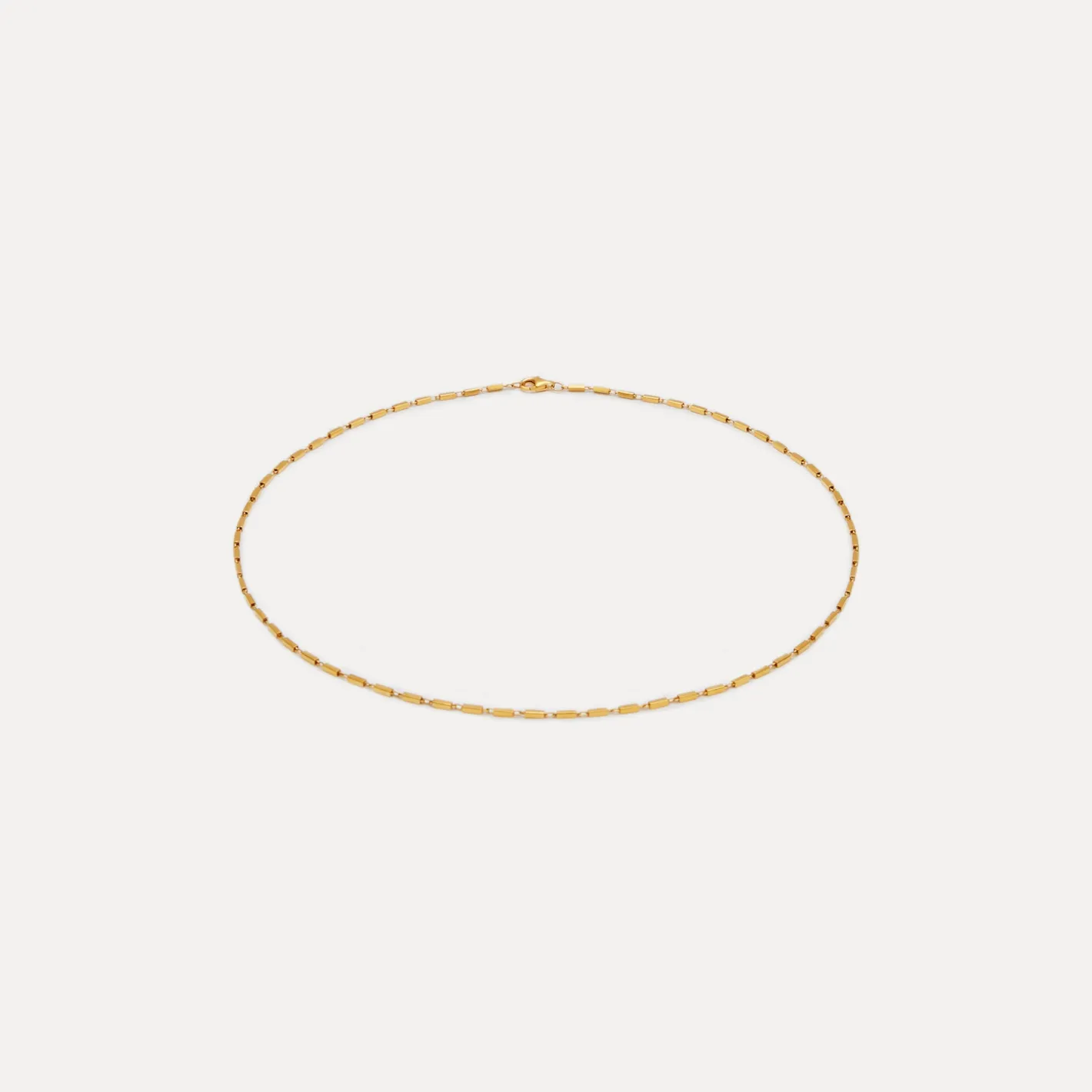 Clearance STILNEST Brick Kette