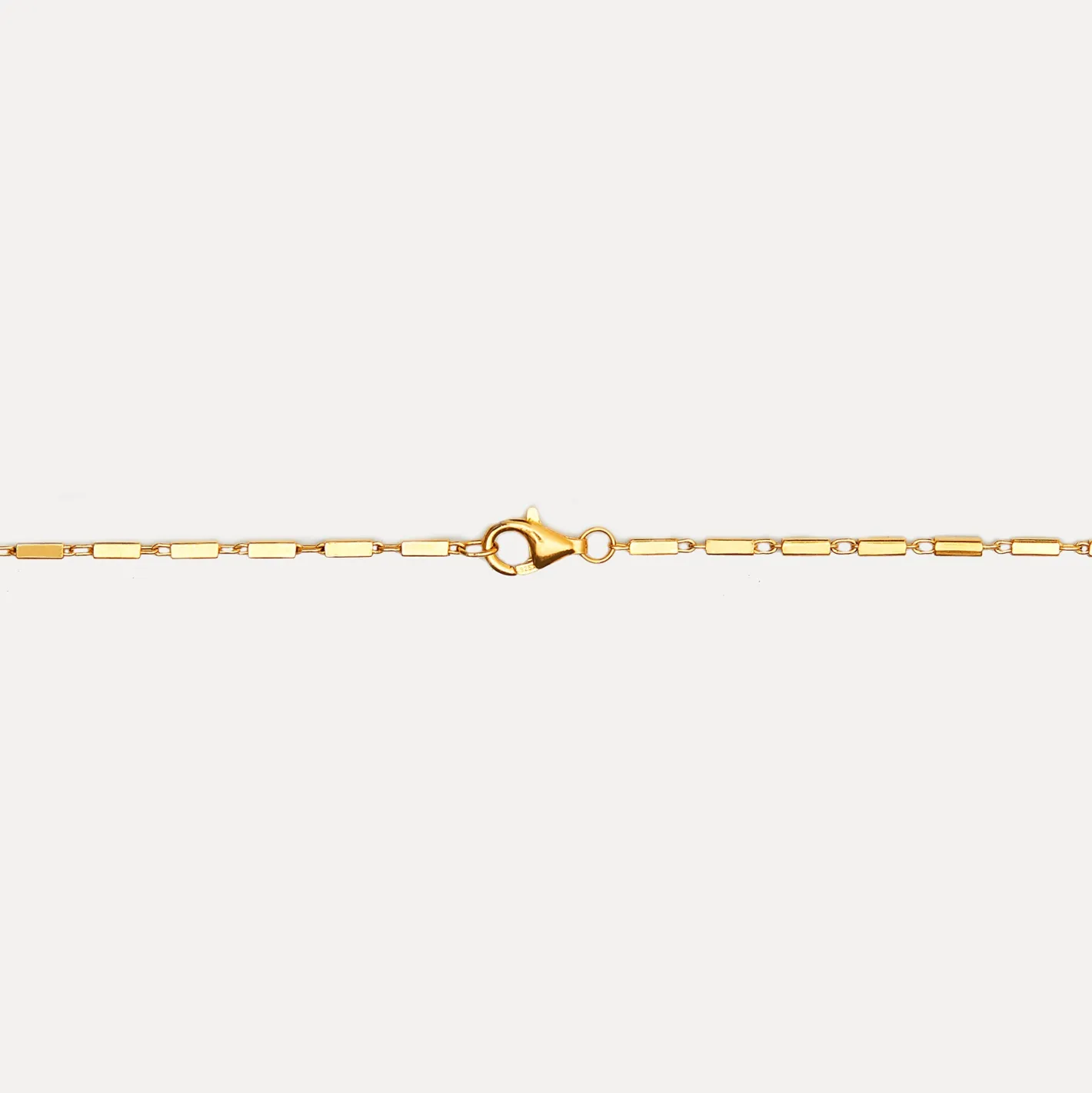 Clearance STILNEST Brick Kette