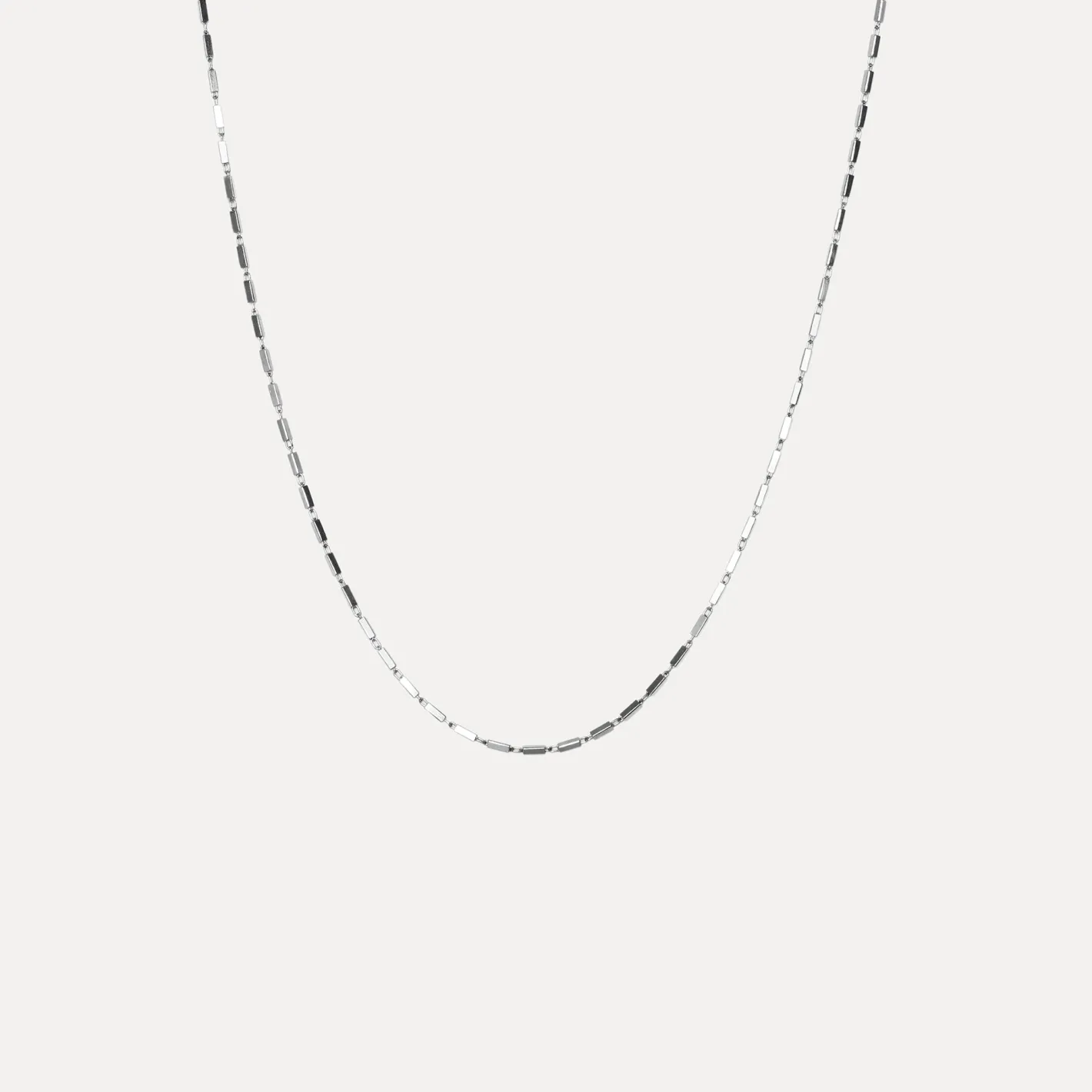 Clearance STILNEST Brick Kette