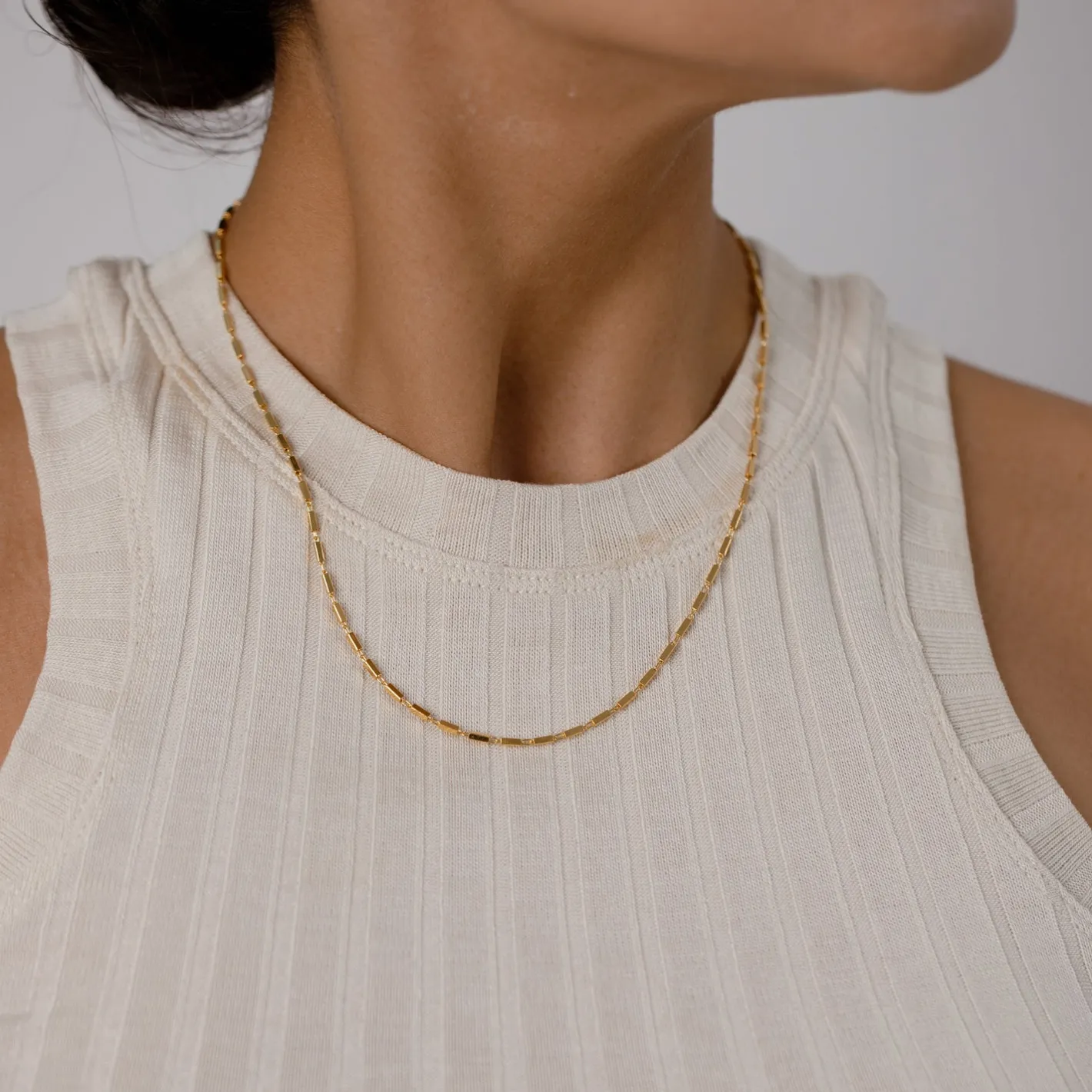 Clearance STILNEST Brick Kette
