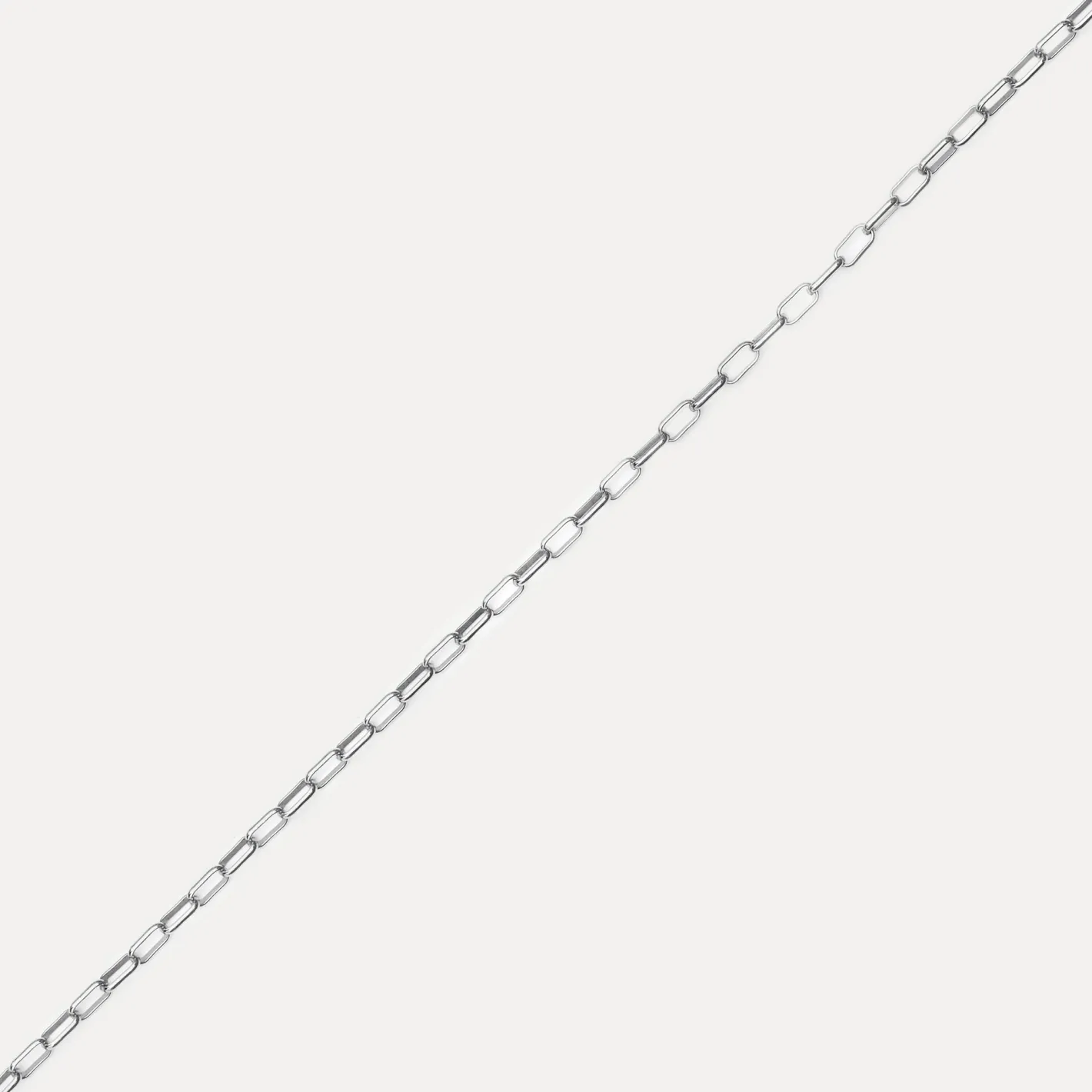 Cheap STILNEST Catena Long Link Armband