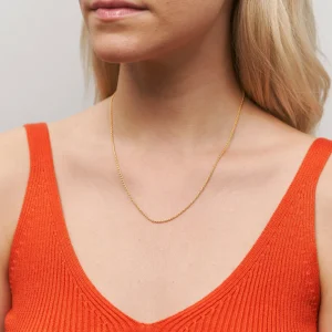 Store STILNEST Dainty Kordelkette