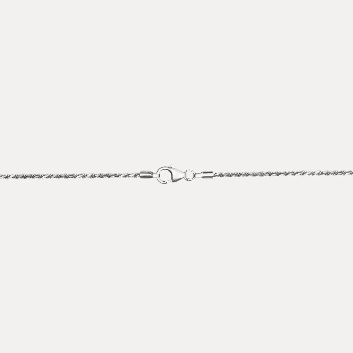 Store STILNEST Dainty Kordelkette