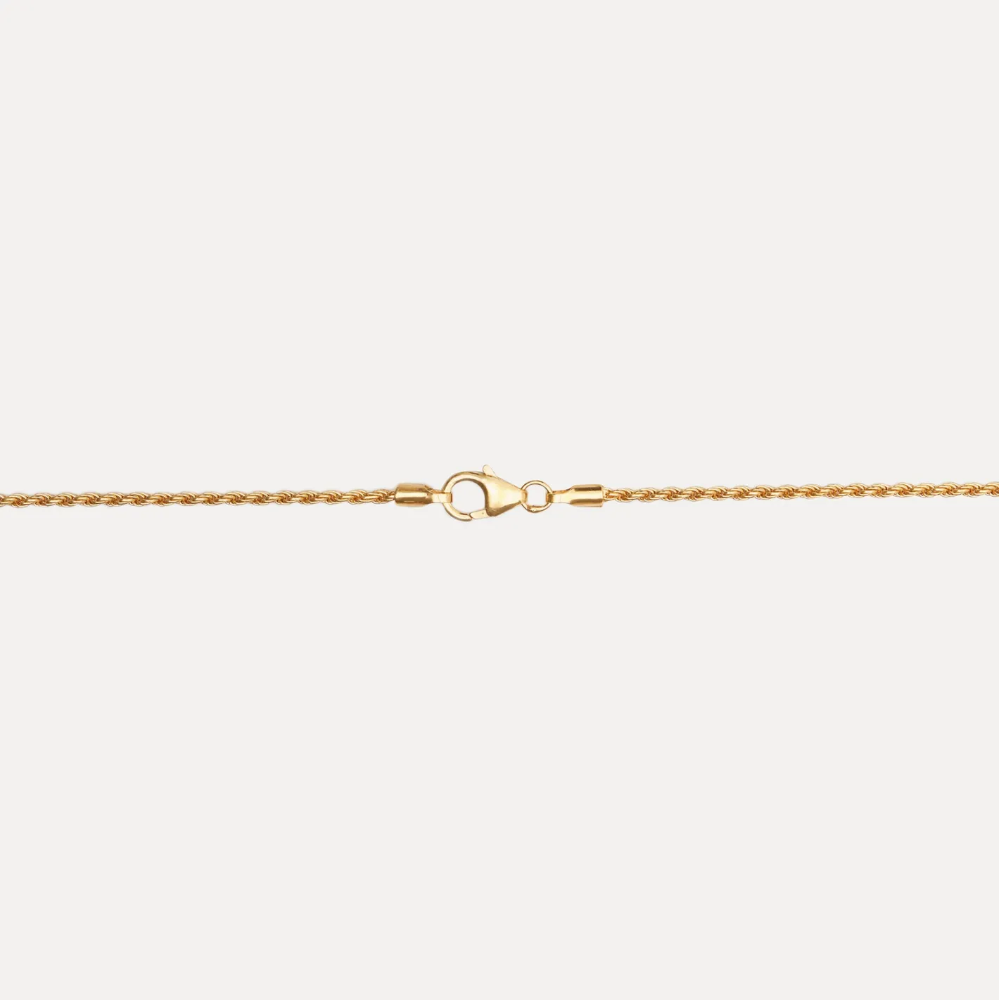 Store STILNEST Dainty Kordelkette