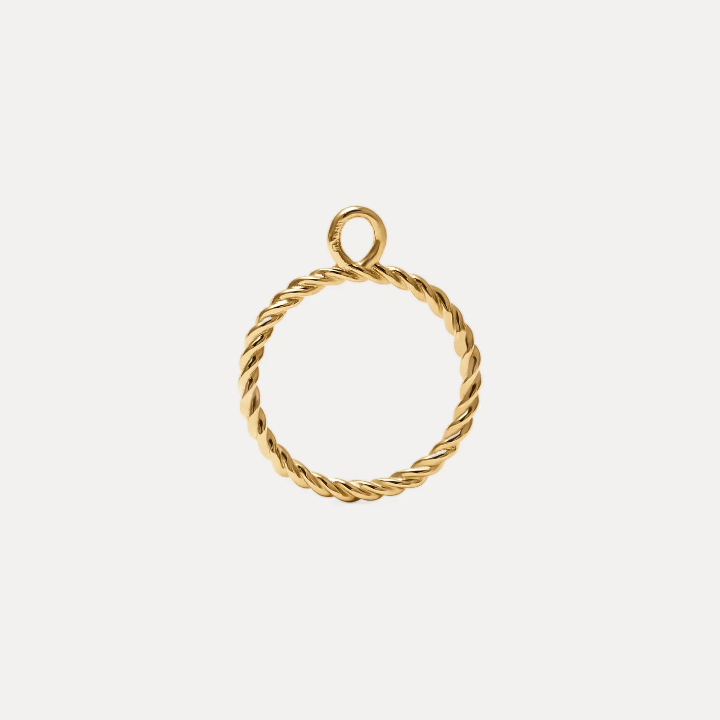 New STILNEST Dune Kette