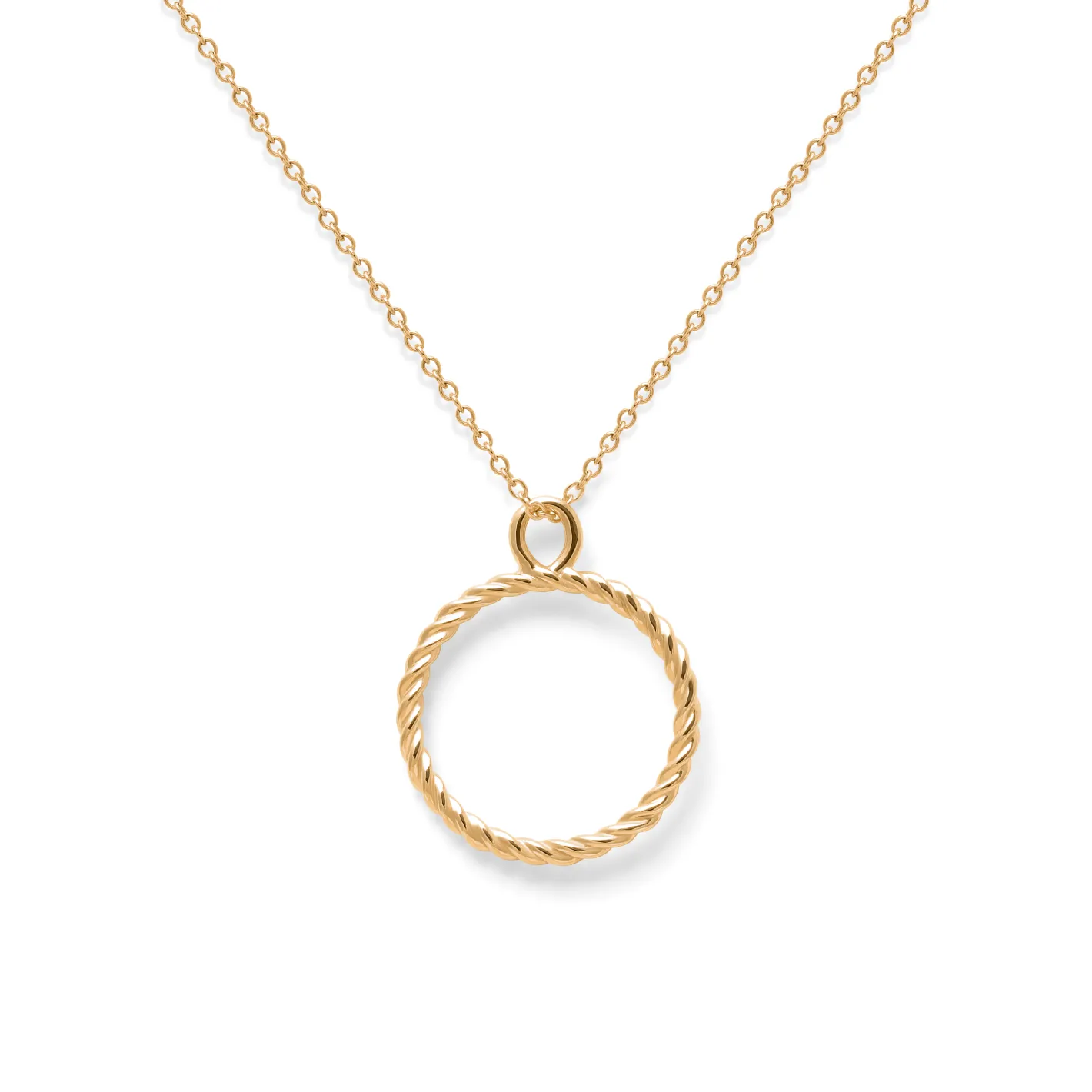 New STILNEST Dune Kette