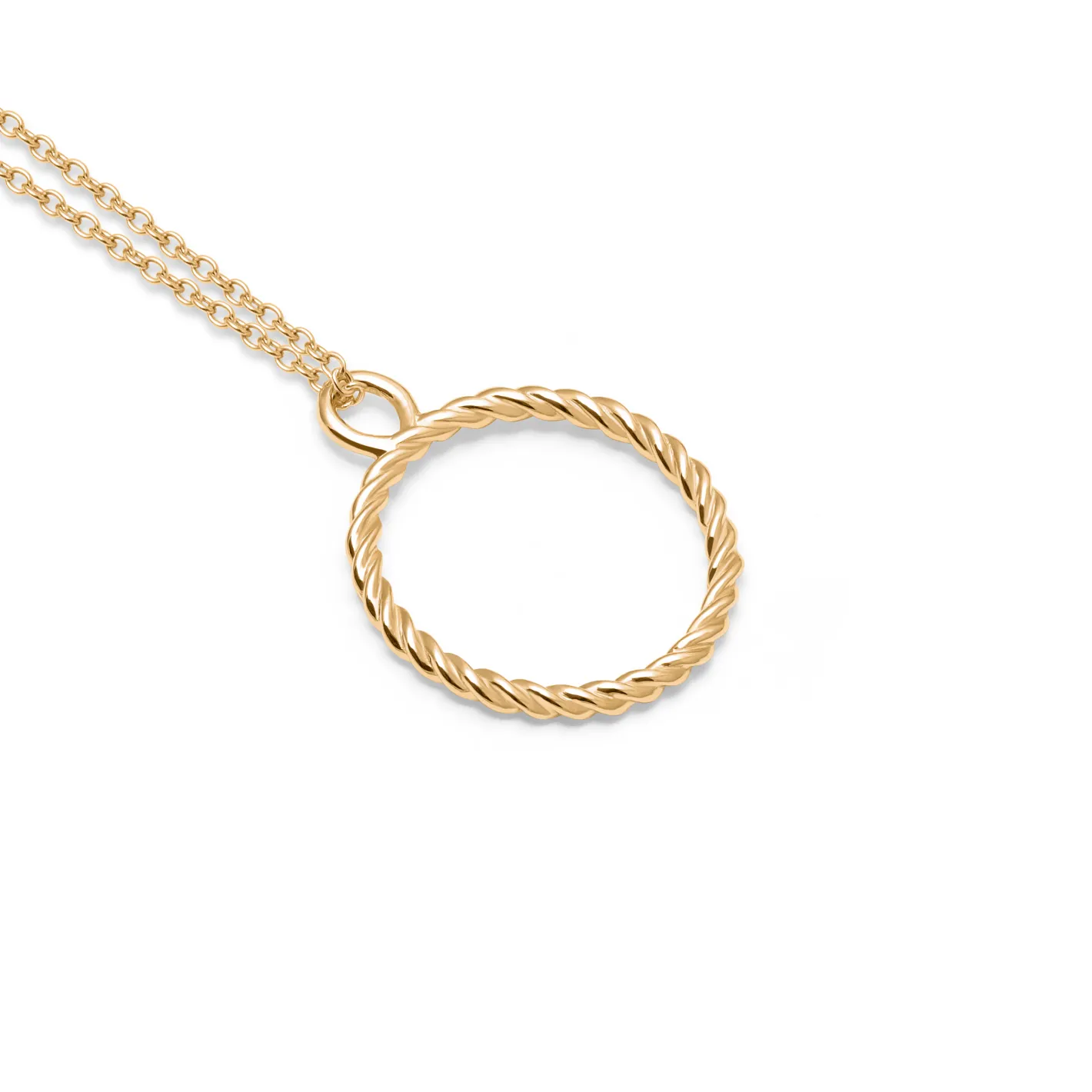 New STILNEST Dune Kette