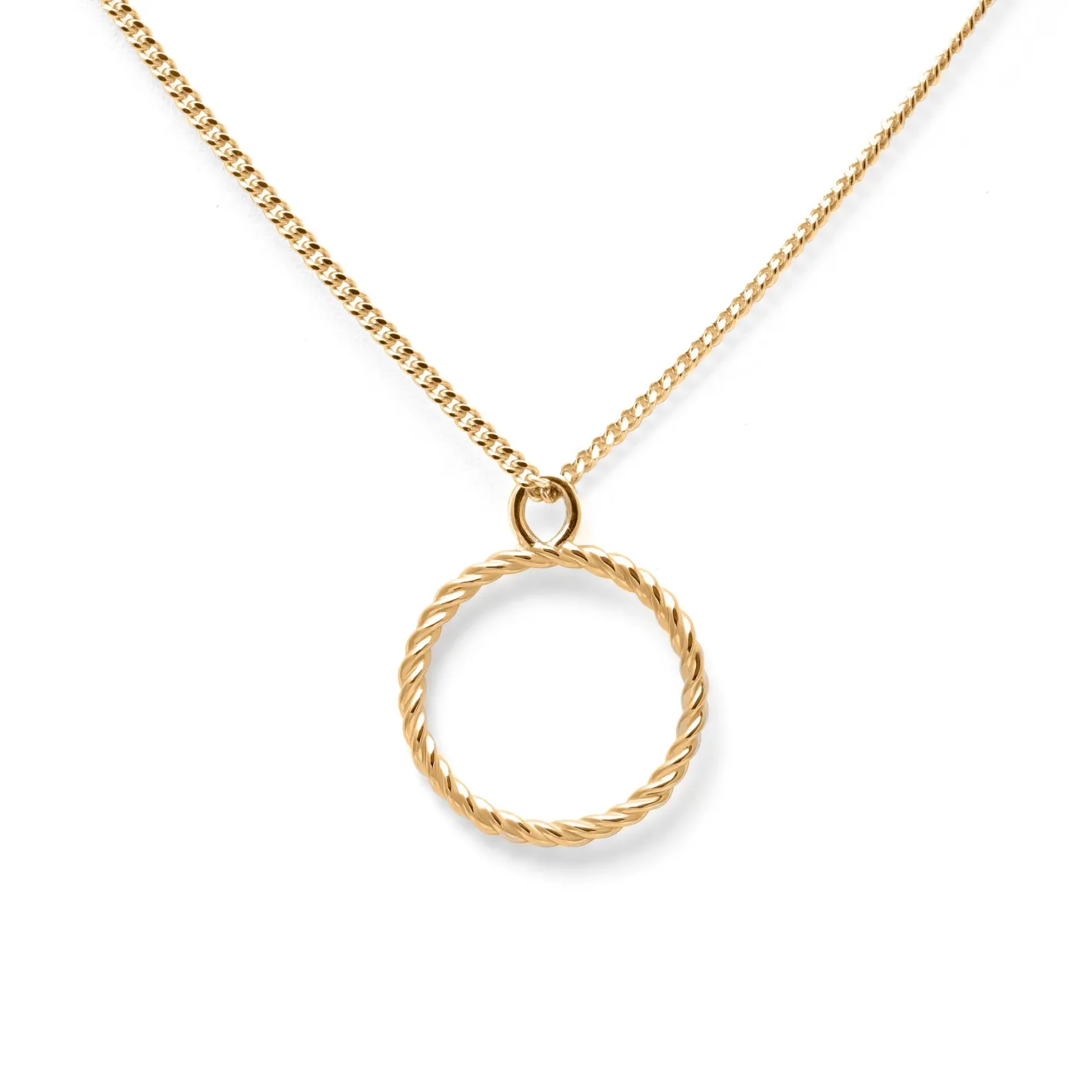 New STILNEST Dune Kette