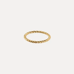 Flash Sale STILNEST Dune Ring
