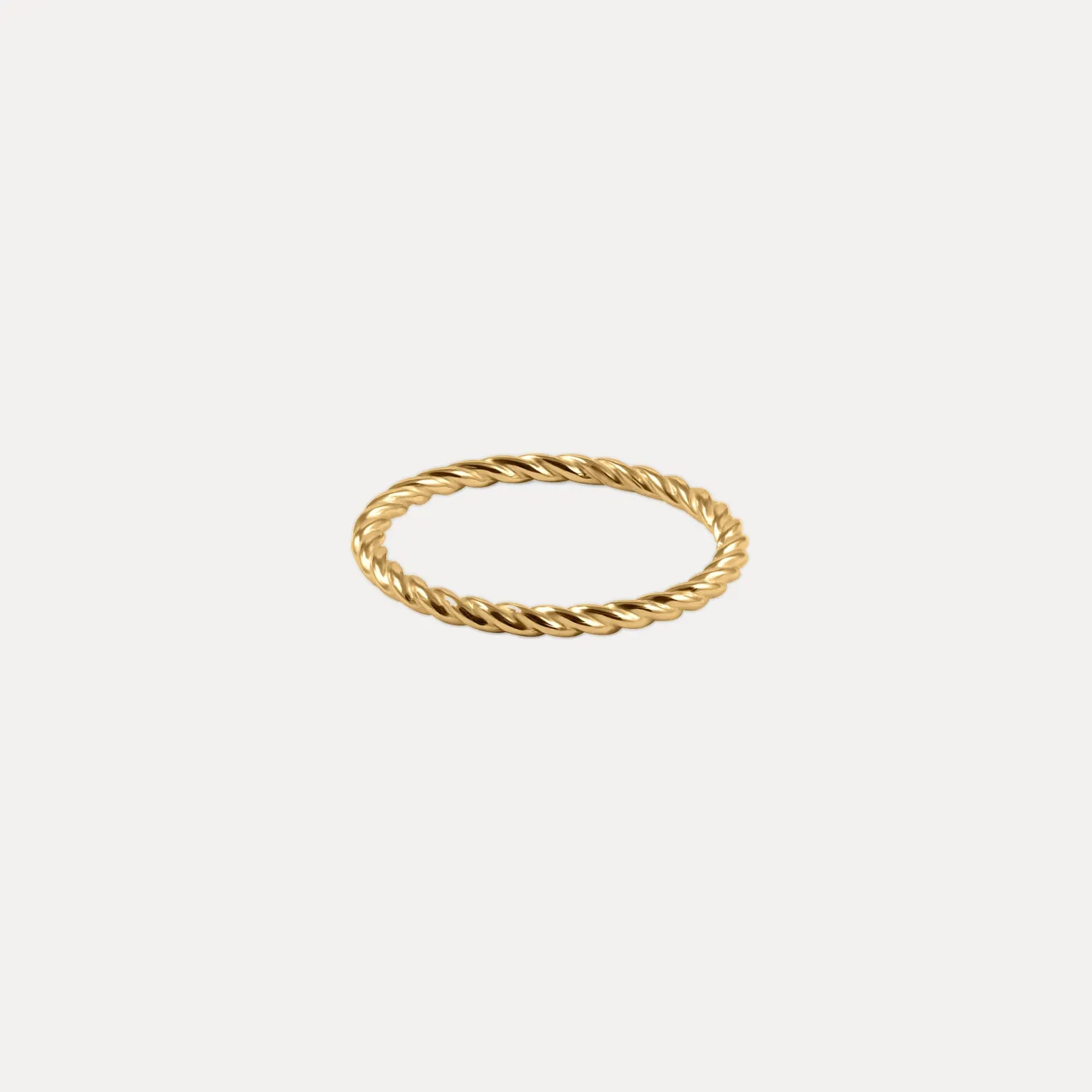 Flash Sale STILNEST Dune Ring