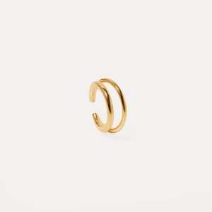 Store STILNEST Duo Ear Cuff