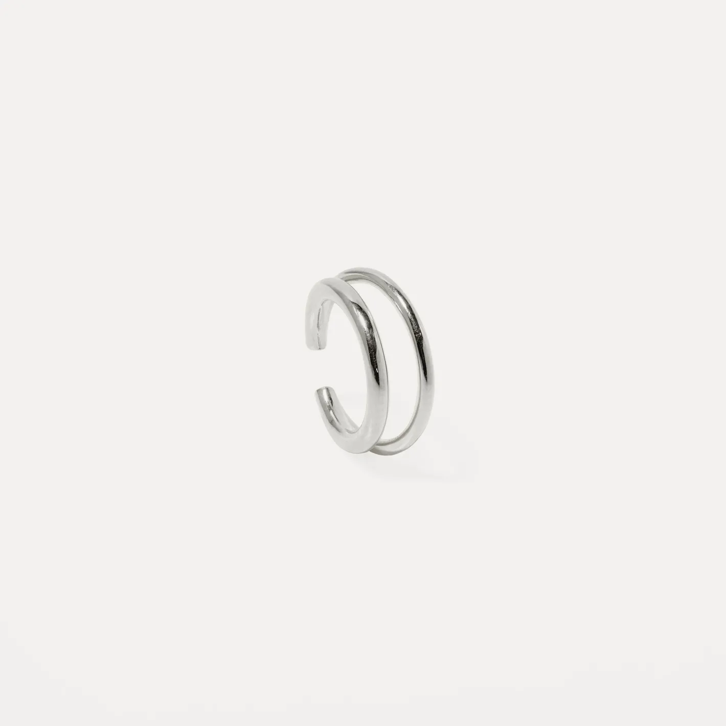 Store STILNEST Duo Ear Cuff