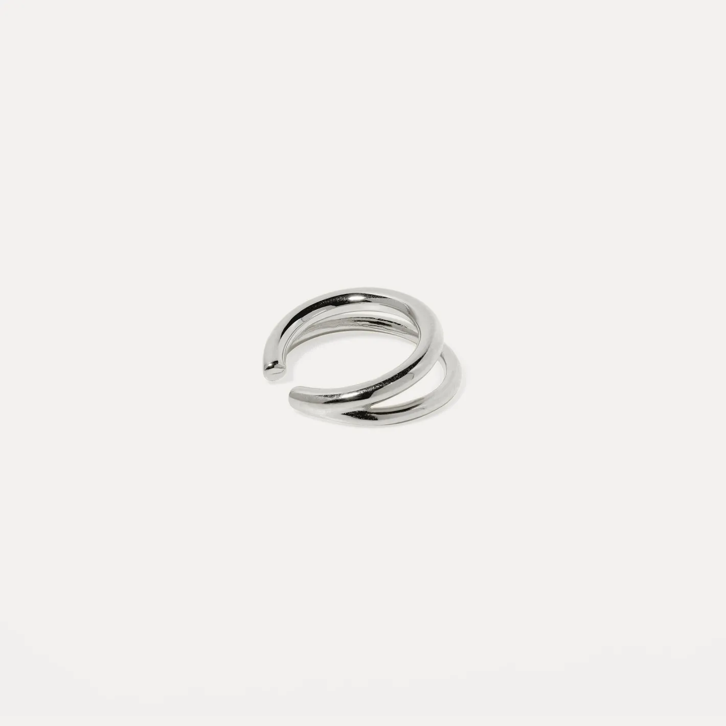 Store STILNEST Duo Ear Cuff
