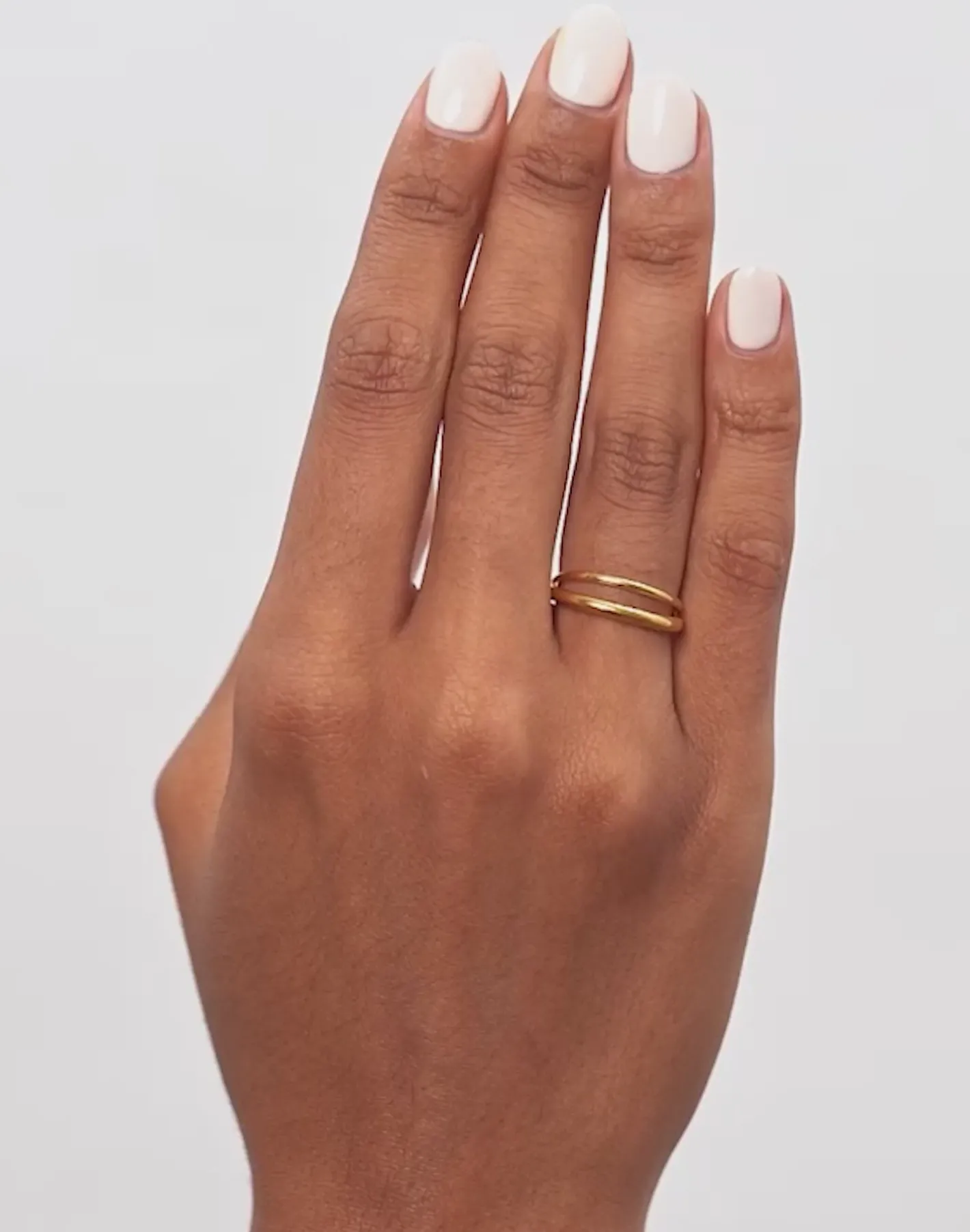 Outlet STILNEST Duo Ring