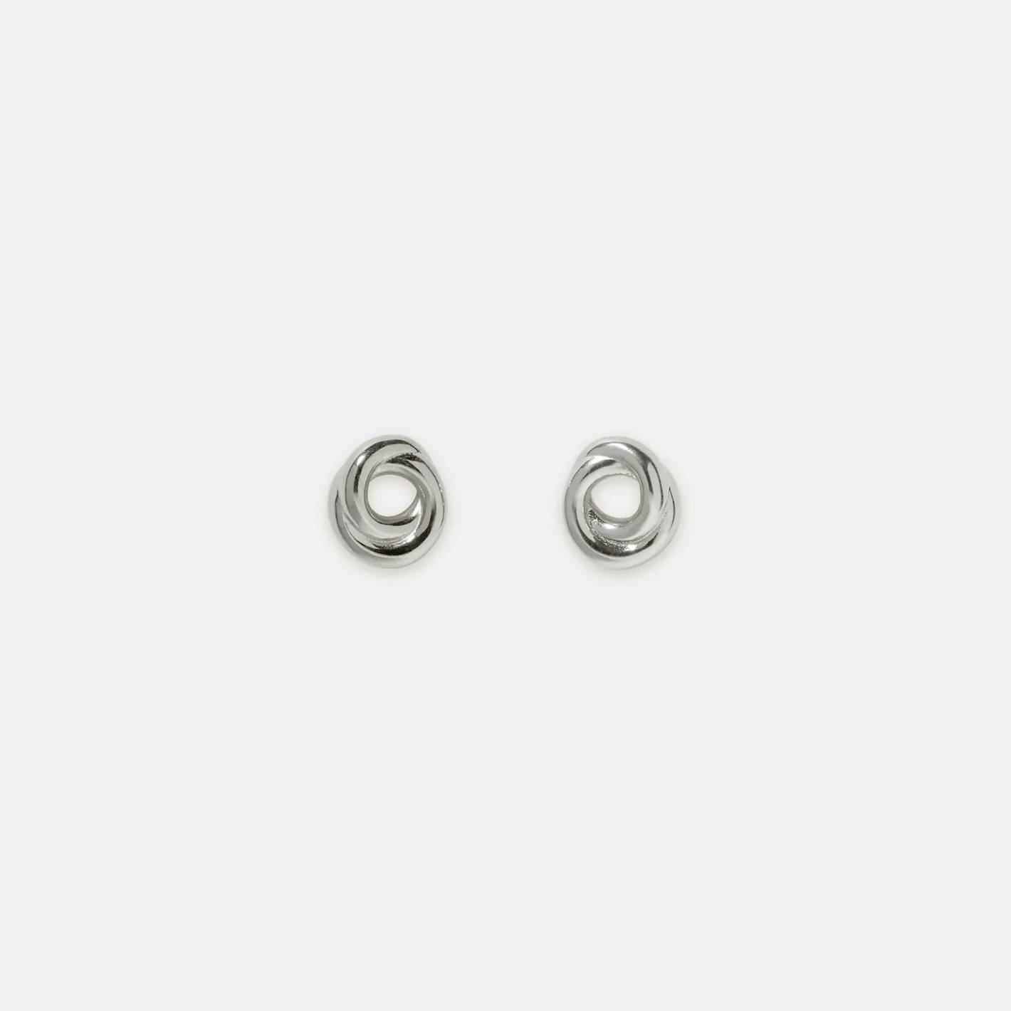 Cheap STILNEST Duo Small Ohrstecker Ohrringe