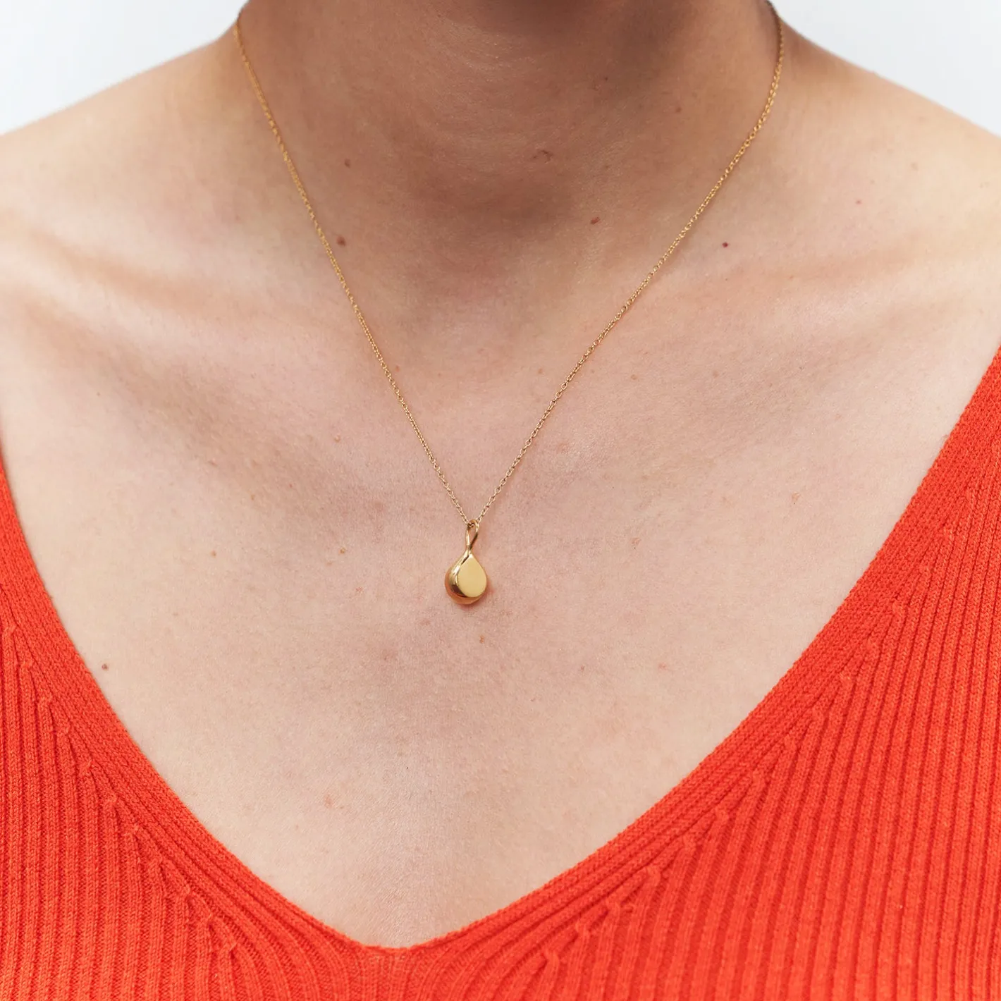 Fashion STILNEST Eden Cepa Kette