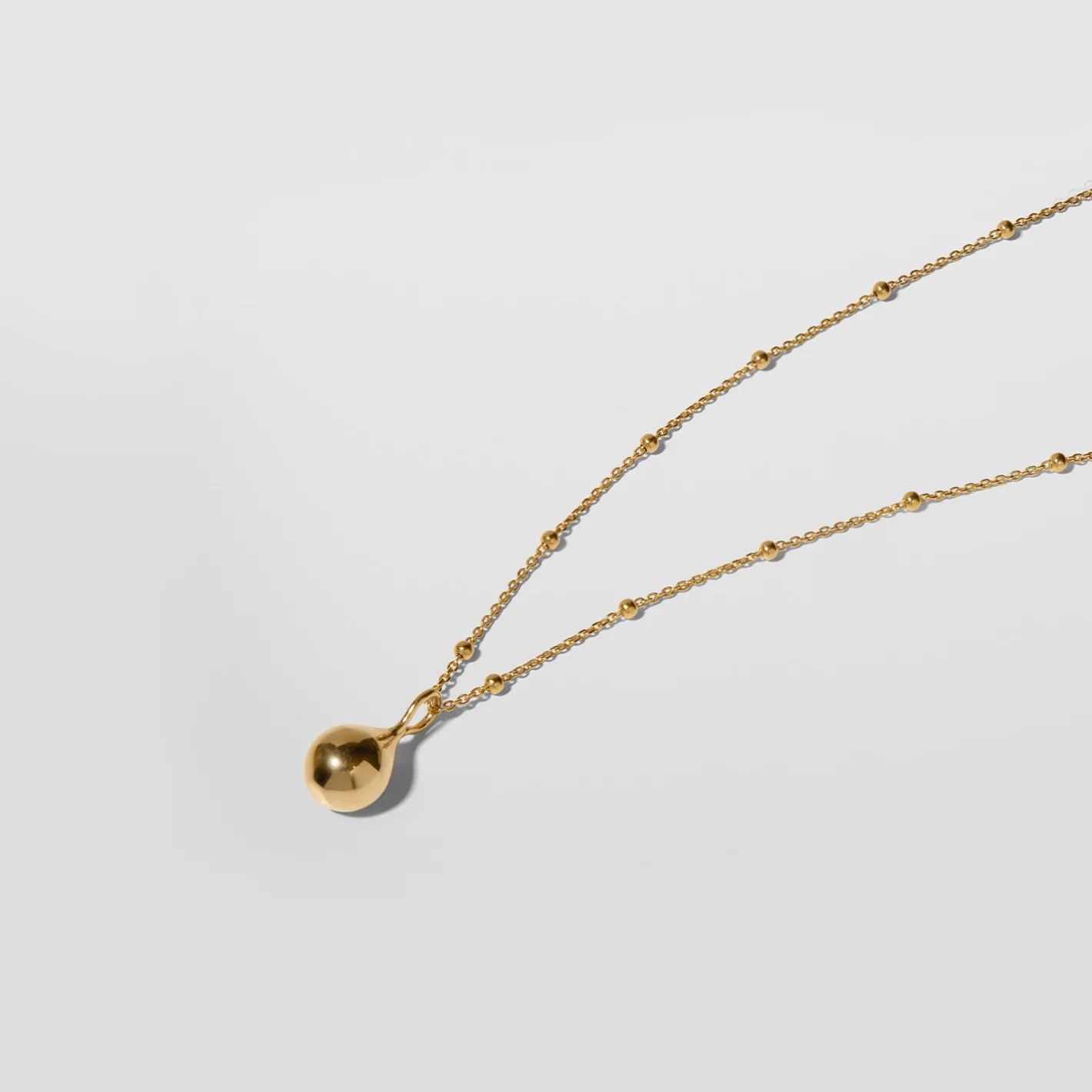 Fashion STILNEST Eden Cepa Kette