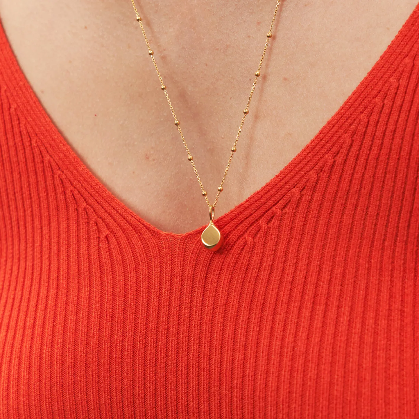Fashion STILNEST Eden Cepa Kette