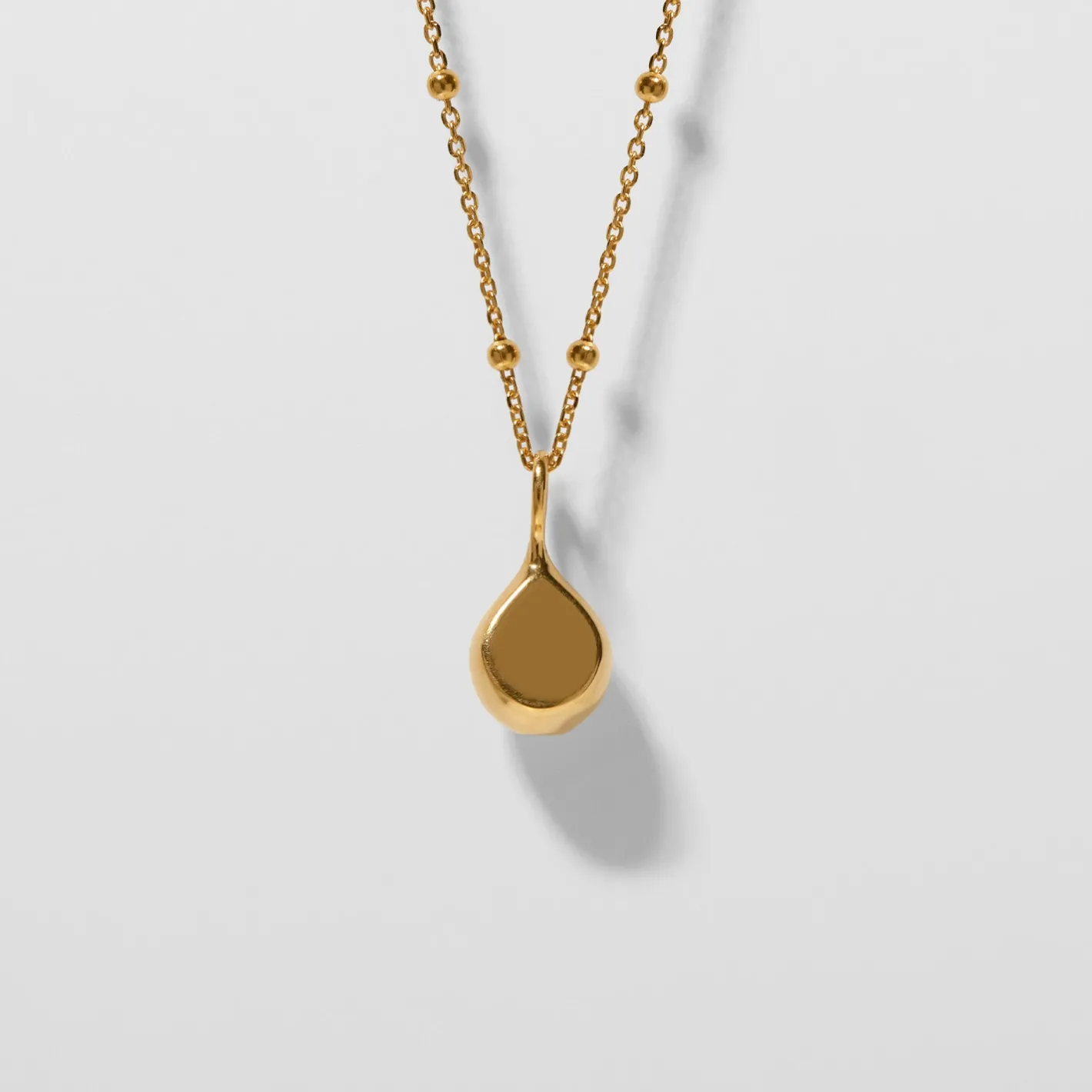 Fashion STILNEST Eden Cepa Kette