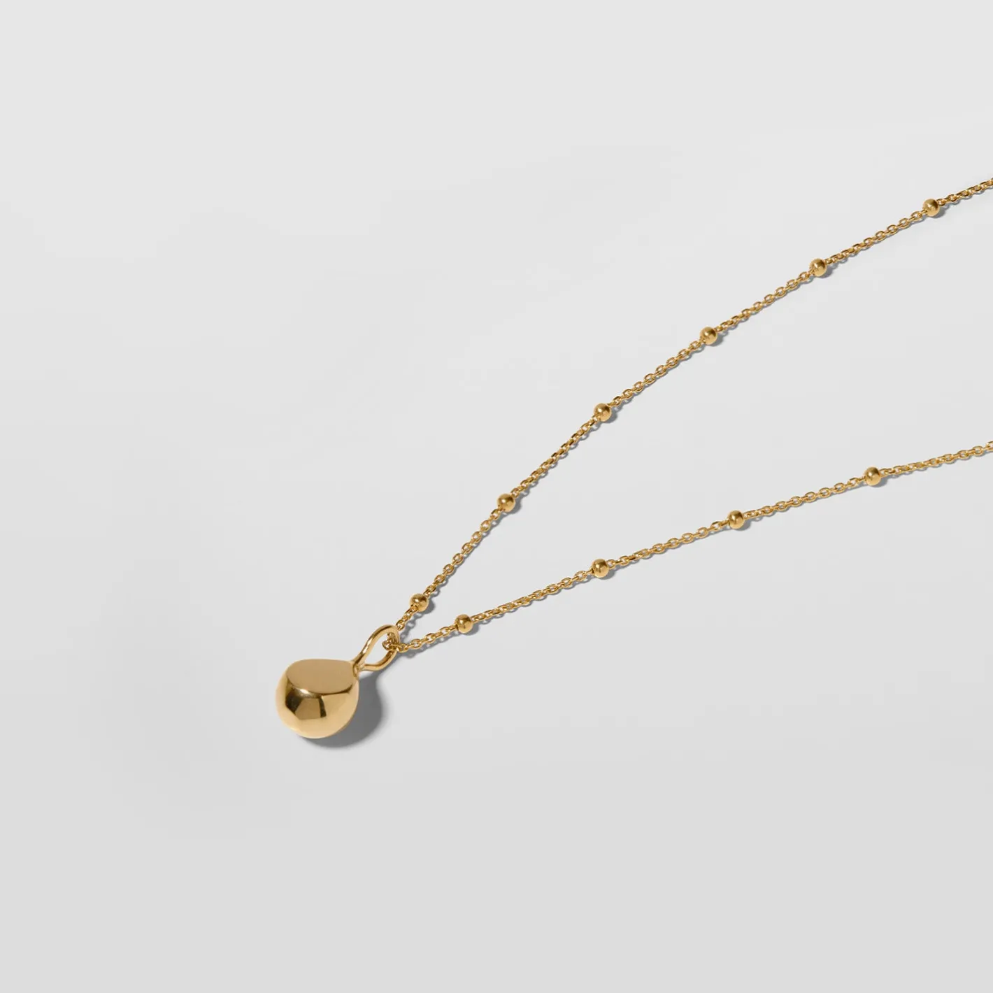 Fashion STILNEST Eden Cepa Kette