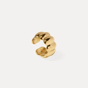 Online STILNEST Eden Citrus Ear Cuff