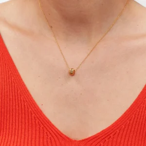 Sale STILNEST Eden Citrus Kette